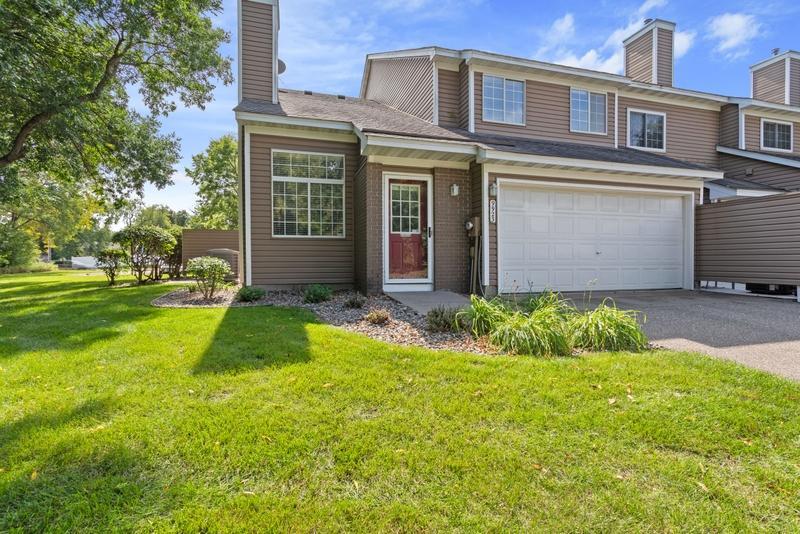 View of (TH) Side x Side at 9923 Fillmore Street, Blaine - Mike Wilen | Minnesota Team Real Estate
