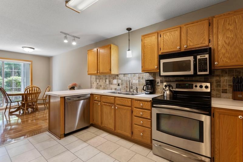 View of Residential at 9923 Fillmore Street, Blaine MN 55434, Blaine (4 of 22) - Mike Wilen | Minnesota Team Real Estate