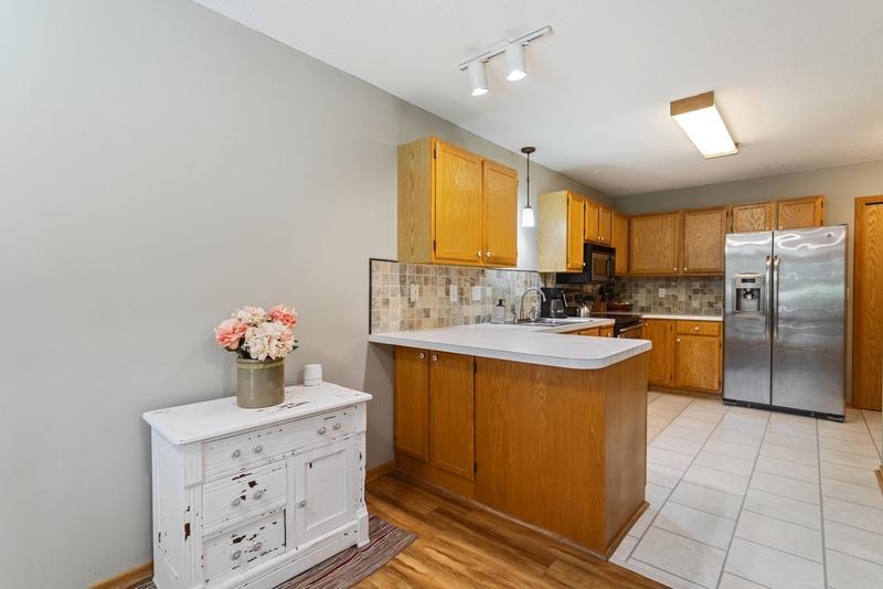 View of Residential at 9923 Fillmore Street, Blaine MN 55434, Blaine (5 of 22) - Mike Wilen | Minnesota Team Real Estate