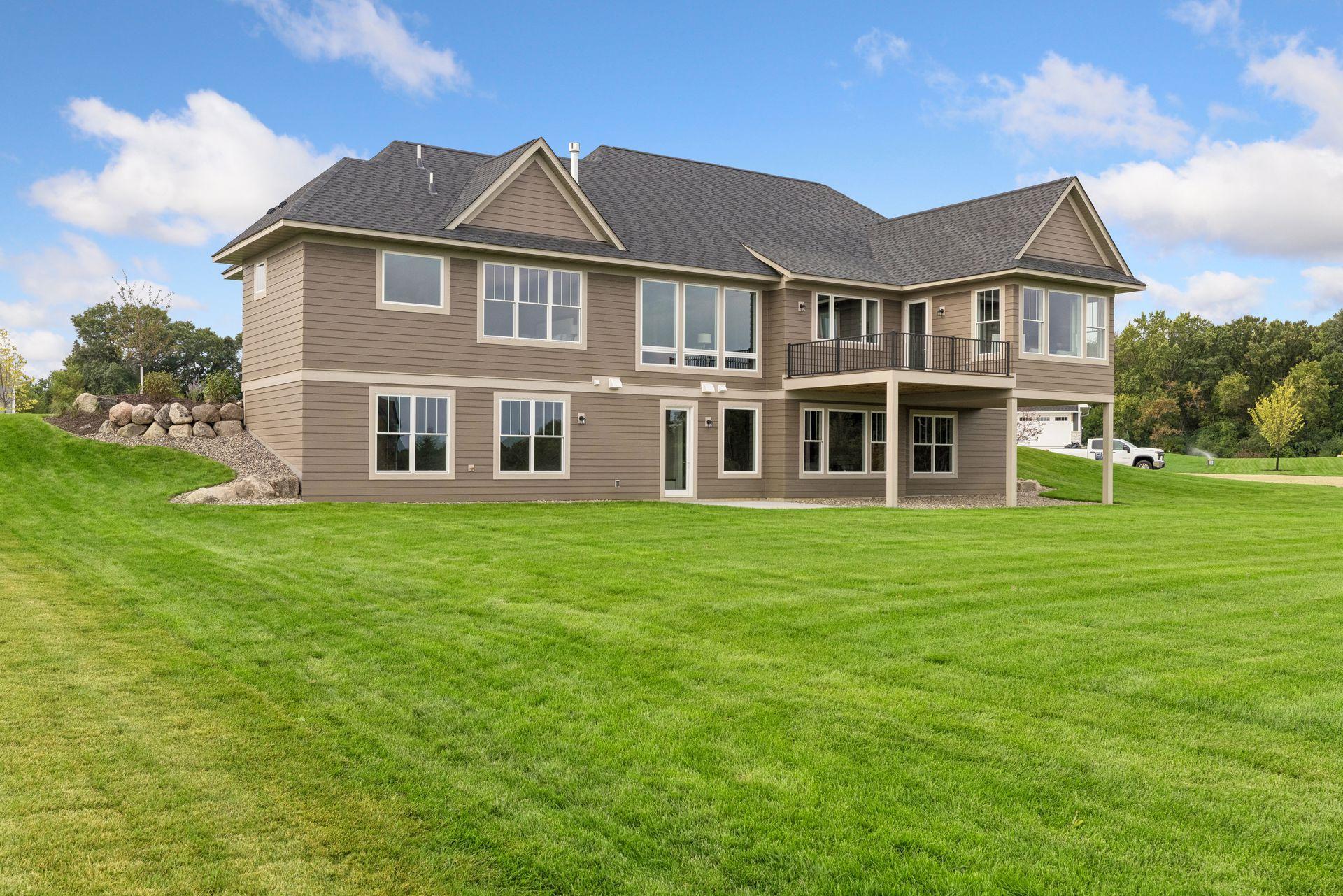View of Residential at 4707 Ogden Trail Lane, Stillwater MN 55082, Stillwater (35 of 73) - Mike Wilen | Minnesota Team Real Estate