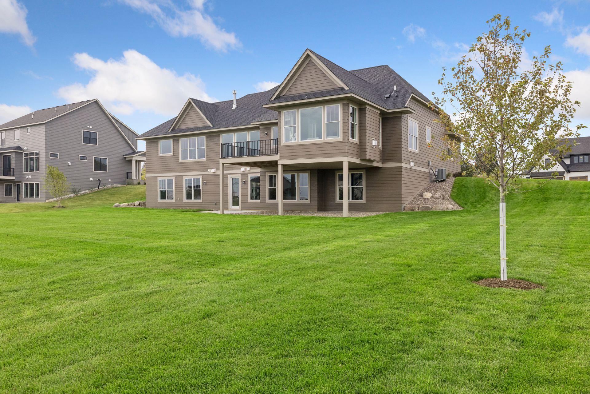 View of Residential at 4707 Ogden Trail Lane, Stillwater MN 55082, Stillwater (34 of 73) - Mike Wilen | Minnesota Team Real Estate