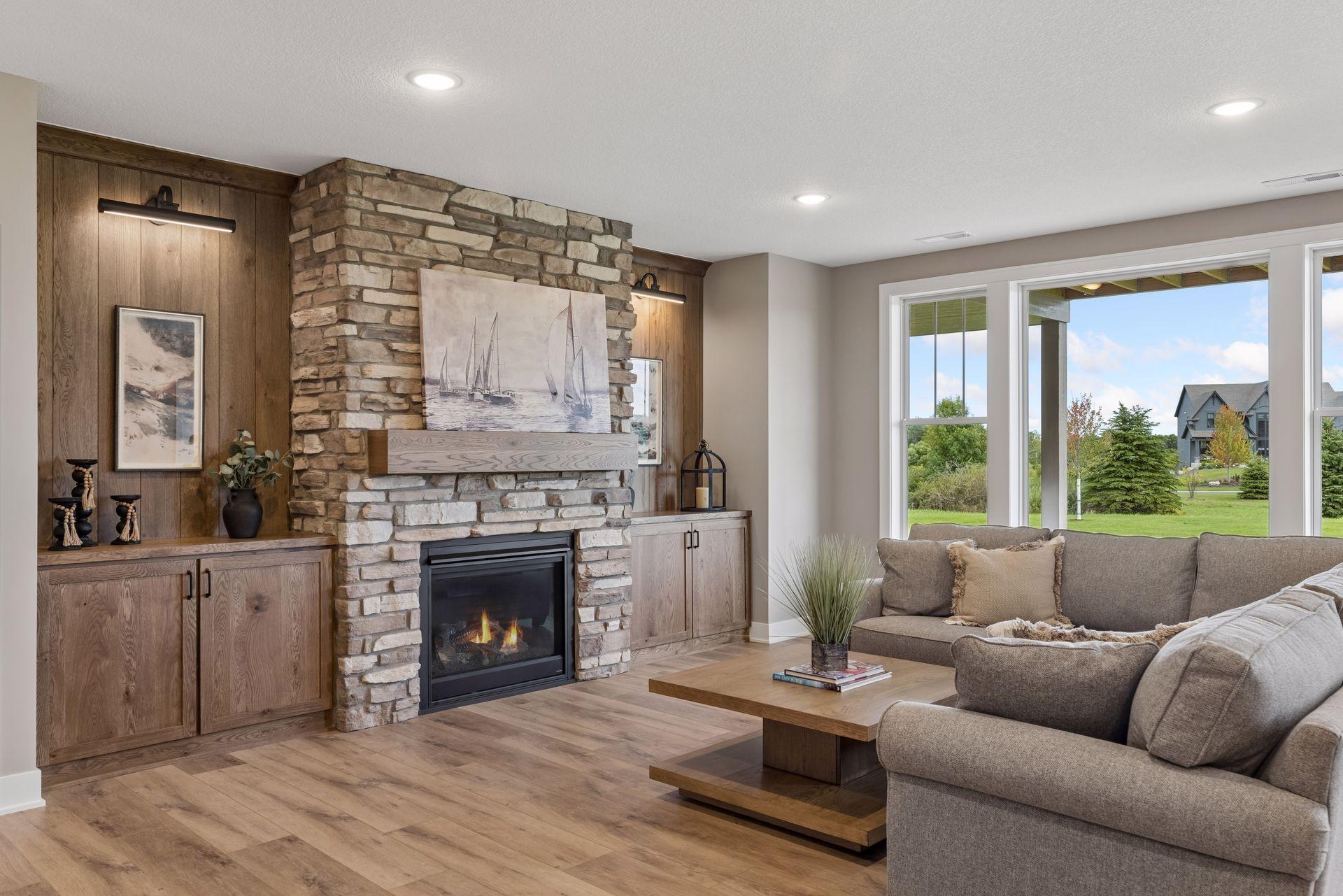 View of Residential at 4707 Ogden Trail Lane, Stillwater MN 55082, Stillwater (59 of 73) - Mike Wilen | Minnesota Team Real Estate