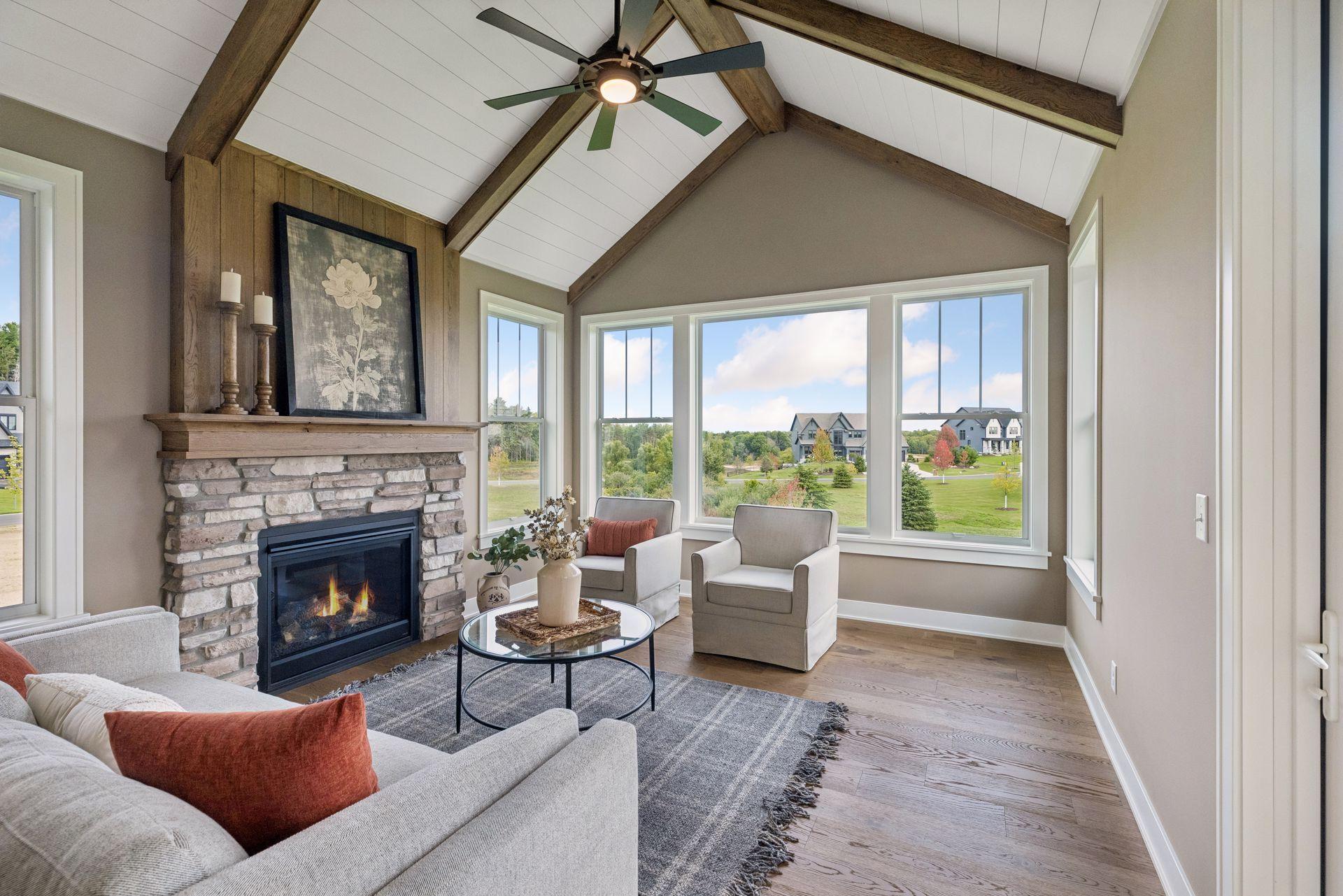 View of Residential at 4707 Ogden Trail Lane, Stillwater MN 55082, Stillwater (22 of 73) - Mike Wilen | Minnesota Team Real Estate