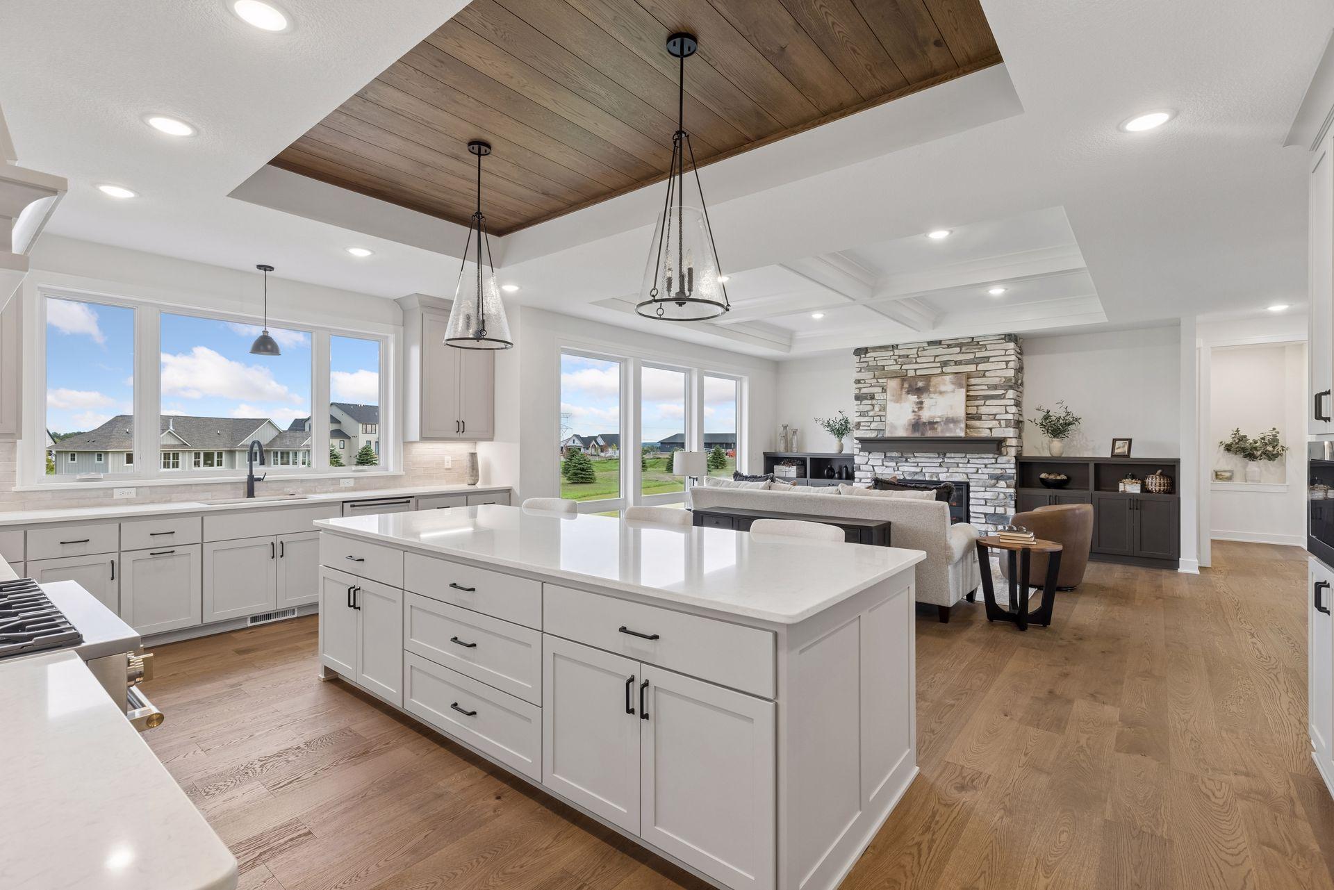View of Residential at 4707 Ogden Trail Lane, Stillwater MN 55082, Stillwater (10 of 73) - Mike Wilen | Minnesota Team Real Estate