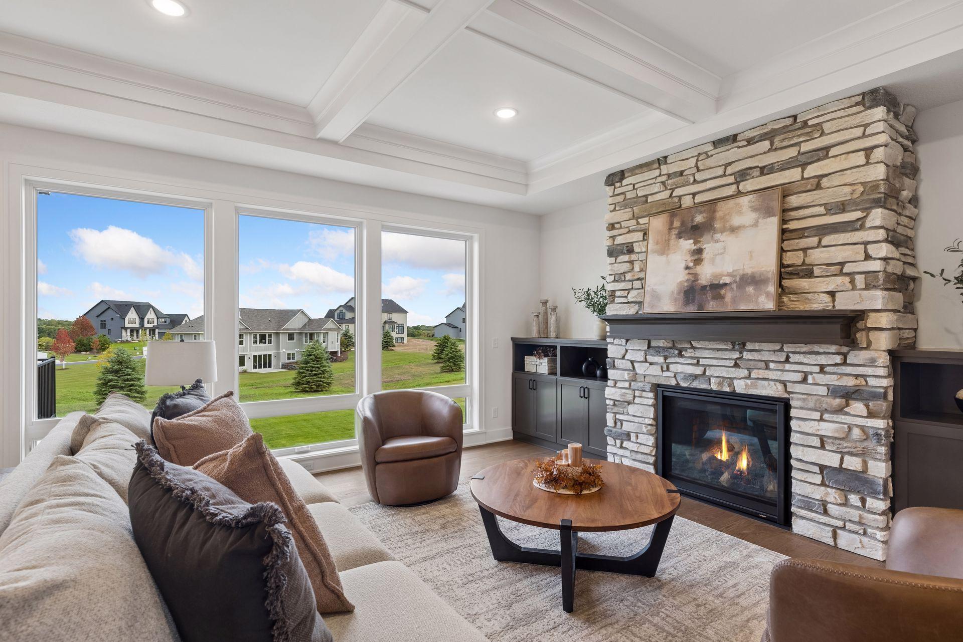 View of Residential at 4707 Ogden Trail Lane, Stillwater MN 55082, Stillwater (7 of 73) - Mike Wilen | Minnesota Team Real Estate