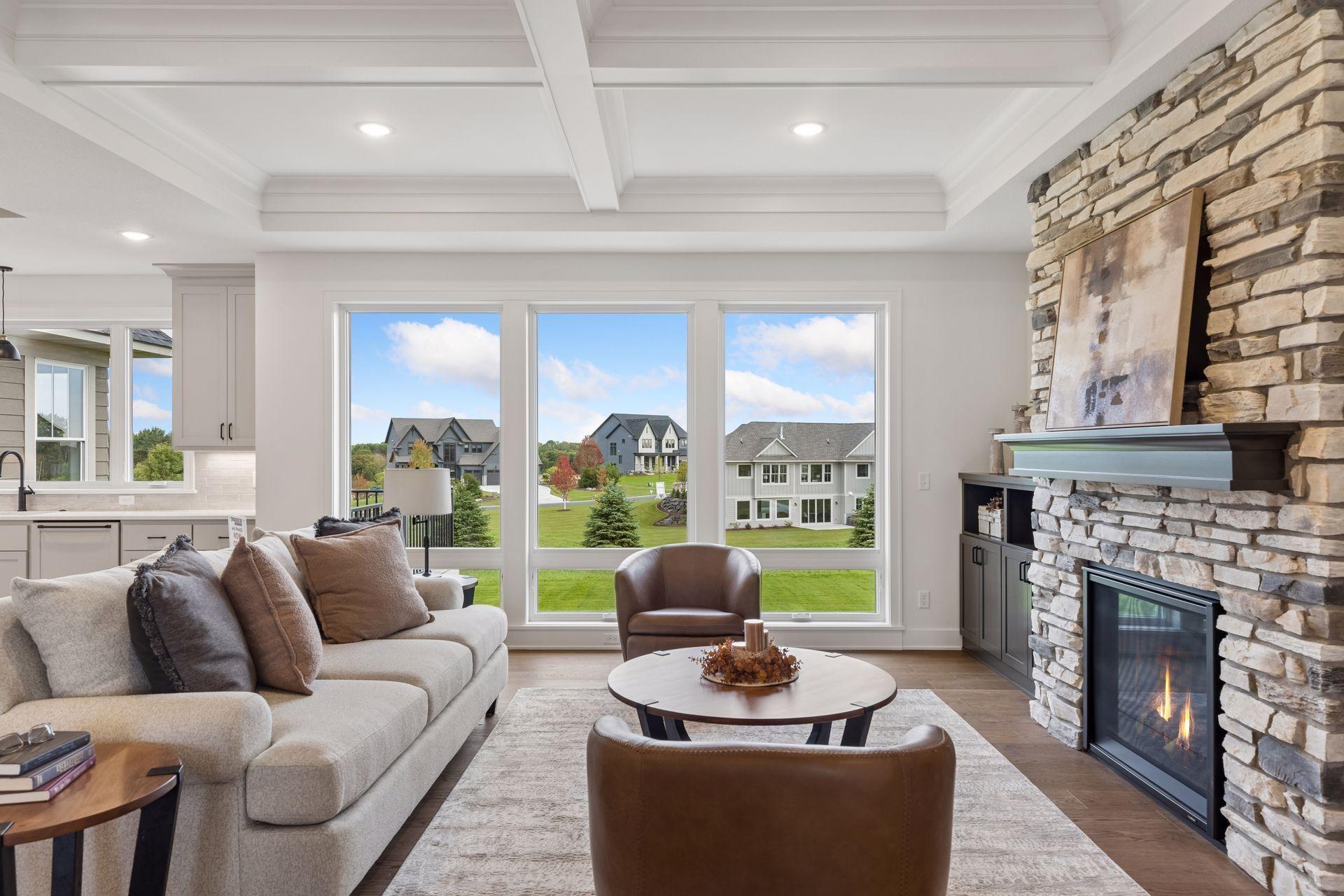 View of Residential at 4707 Ogden Trail Lane, Stillwater MN 55082, Stillwater (5 of 73) - Mike Wilen | Minnesota Team Real Estate