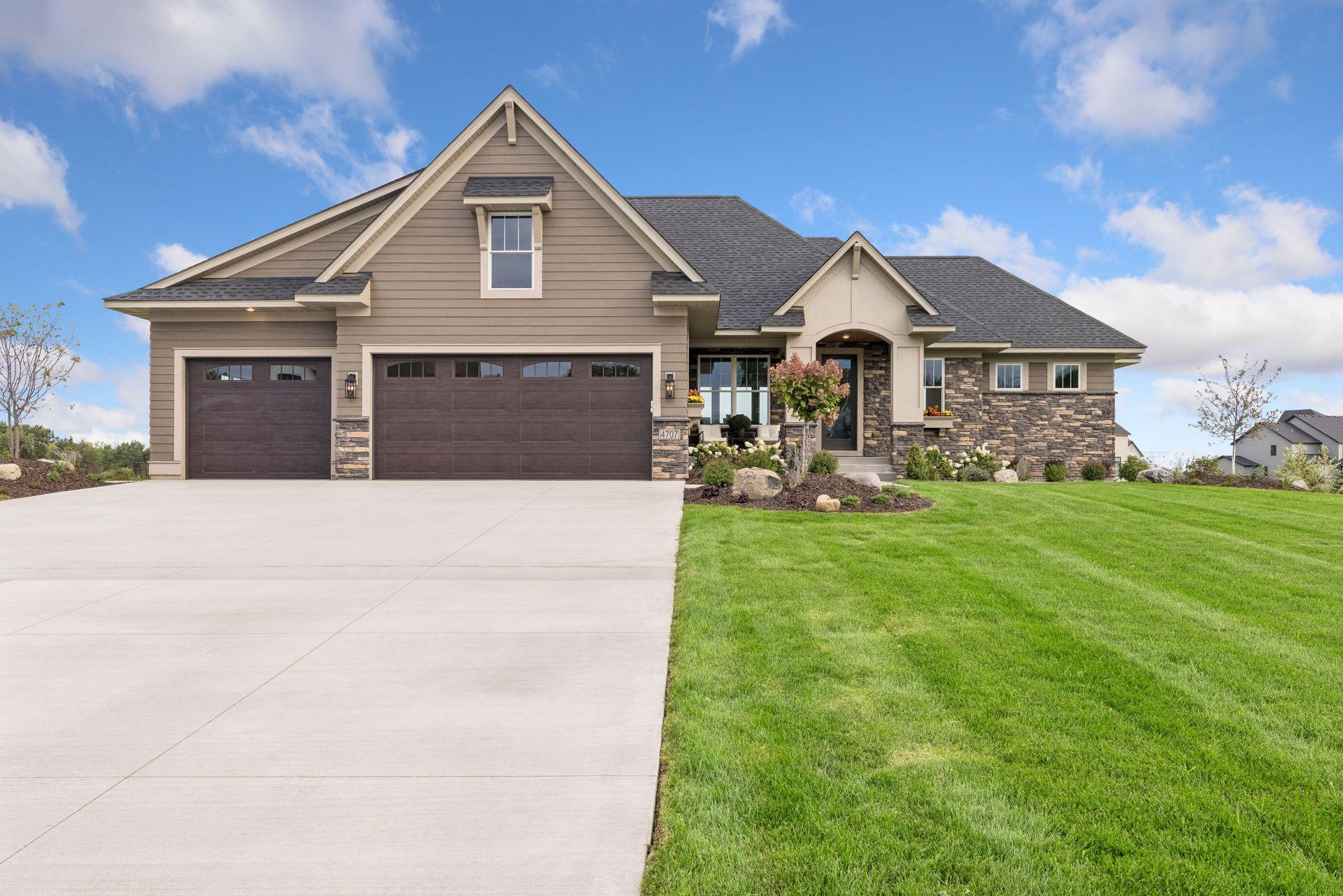 View of Residential at 4707 Ogden Trail Lane, Stillwater MN 55082, Stillwater (2 of 73) - Mike Wilen | Minnesota Team Real Estate