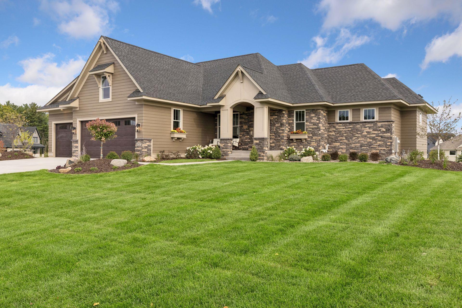 View of Single Family at 4707 Ogden Trail Lane, Stillwater - Mike Wilen | Minnesota Team Real Estate