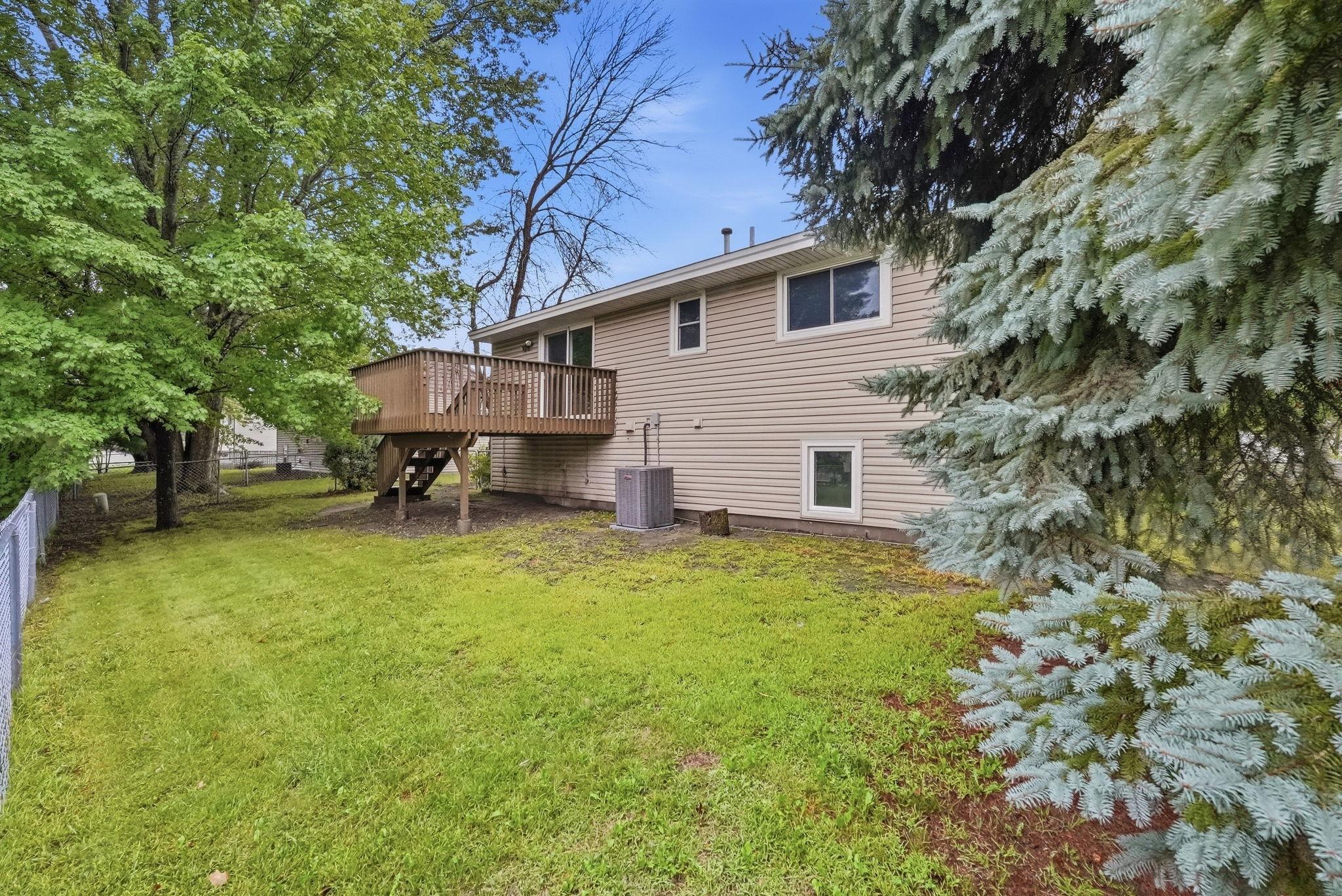 View of Residential at 14069 Dysprosium Street, Ramsey MN 55303, Ramsey (8 of 37) - Mike Wilen | Minnesota Team Real Estate