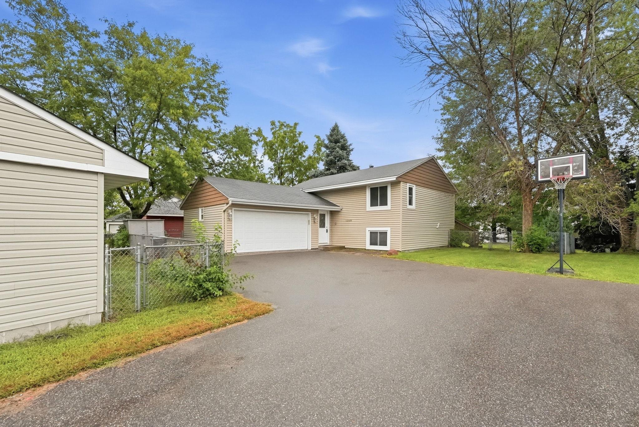 View of Residential at 14069 Dysprosium Street, Ramsey MN 55303, Ramsey (4 of 37) - Mike Wilen | Minnesota Team Real Estate