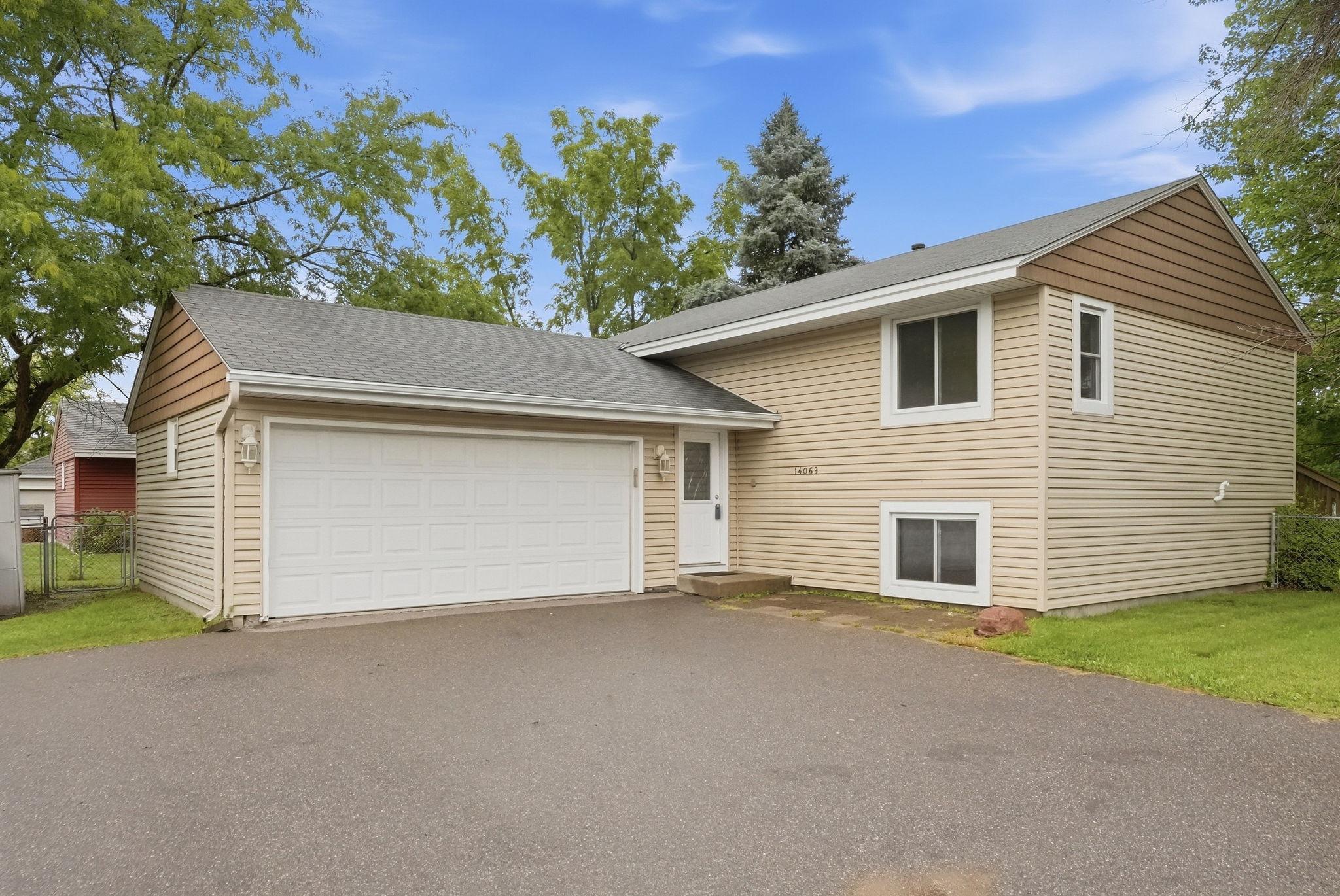 View of Residential at 14069 Dysprosium Street, Ramsey MN 55303, Ramsey (2 of 37) - Mike Wilen | Minnesota Team Real Estate