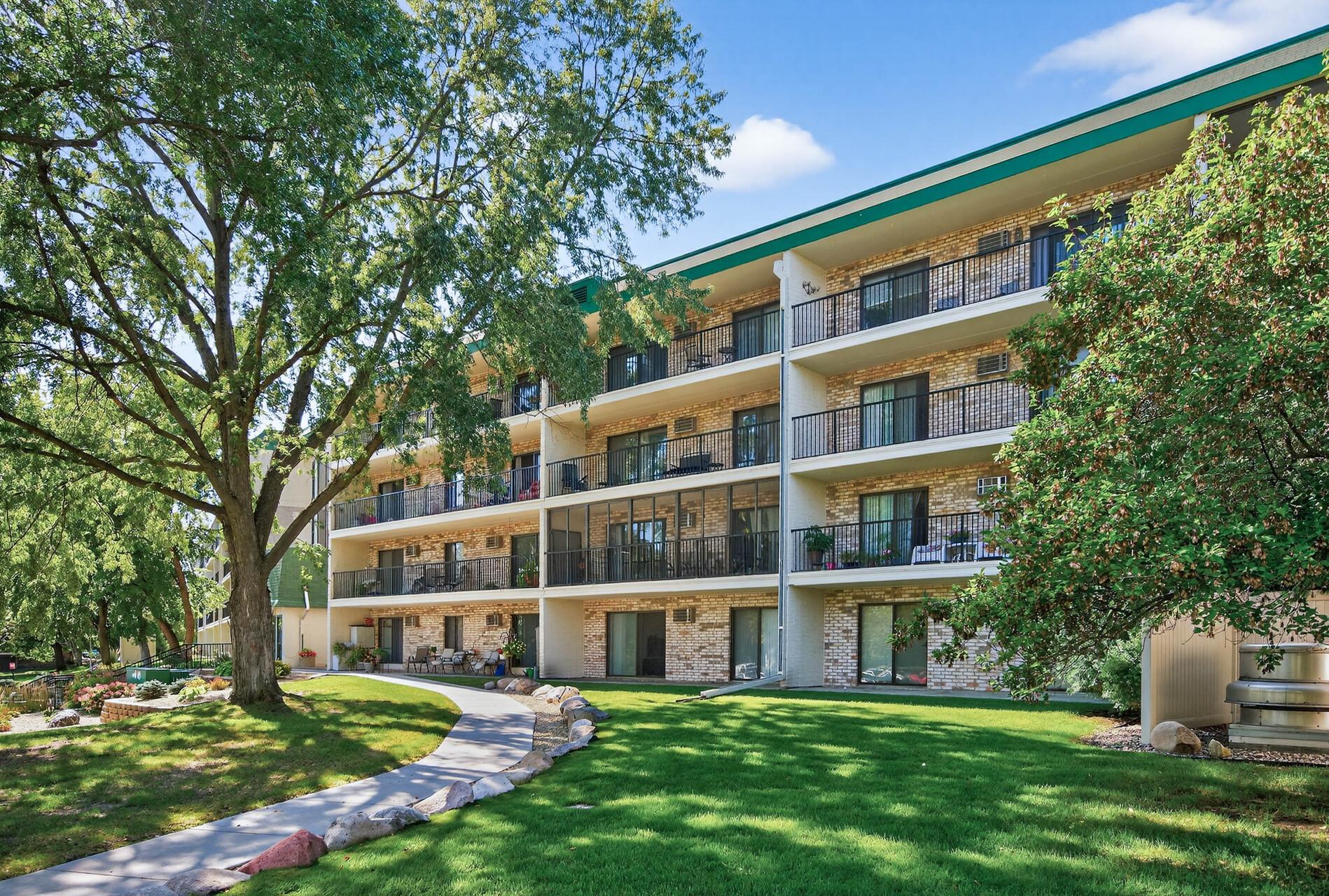View of Residential at 10501 Cedar Lake Road #318, Minnetonka MN 55305, Minnetonka (34 of 41) - Mike Wilen | Minnesota Team Real Estate