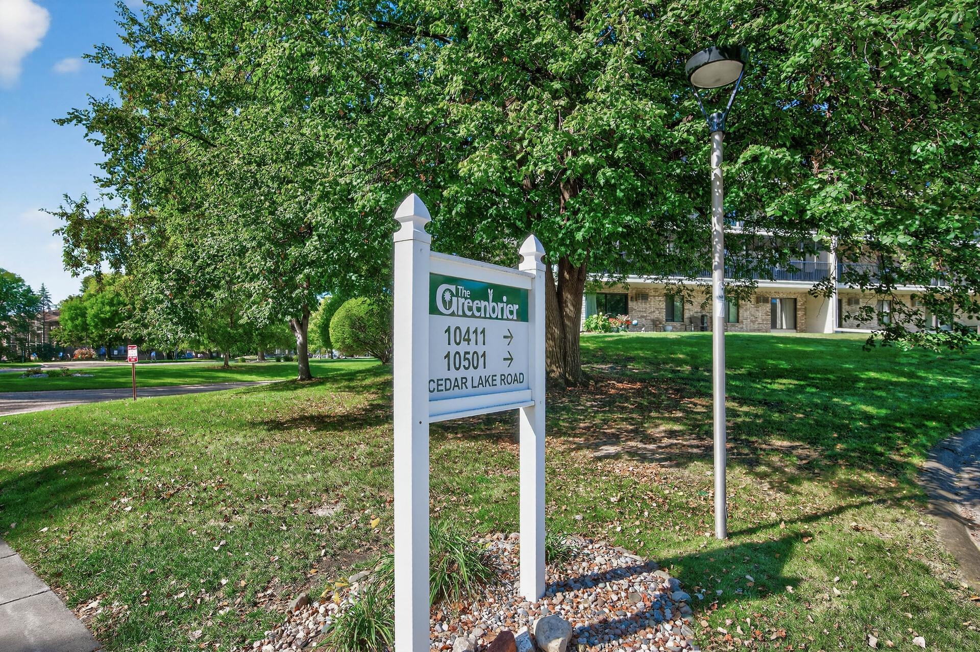 View of Residential at 10501 Cedar Lake Road #318, Minnetonka MN 55305, Minnetonka (39 of 41) - Mike Wilen | Minnesota Team Real Estate