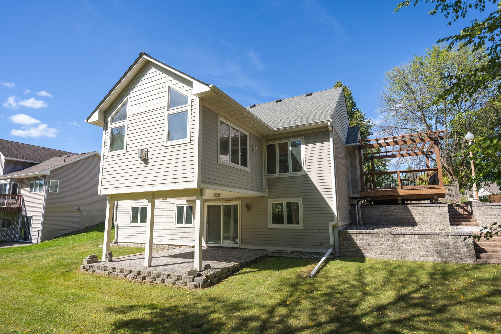 View of Residential at 787 Ashley Drive, Chaska MN 55318, Chaska (47 of 58) - Mike Wilen | Minnesota Team Real Estate