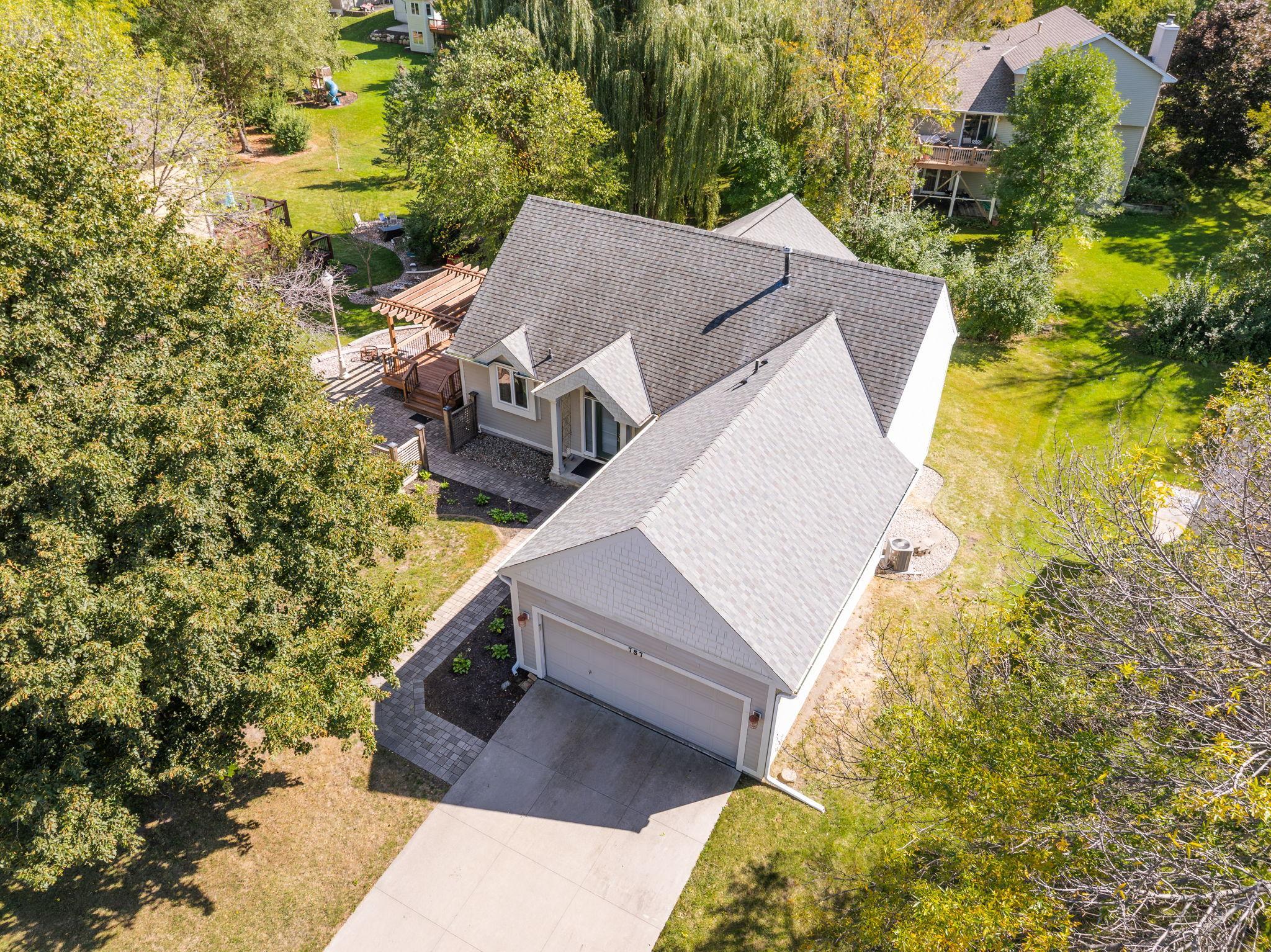 View of Residential at 787 Ashley Drive, Chaska MN 55318, Chaska (38 of 58) - Mike Wilen | Minnesota Team Real Estate