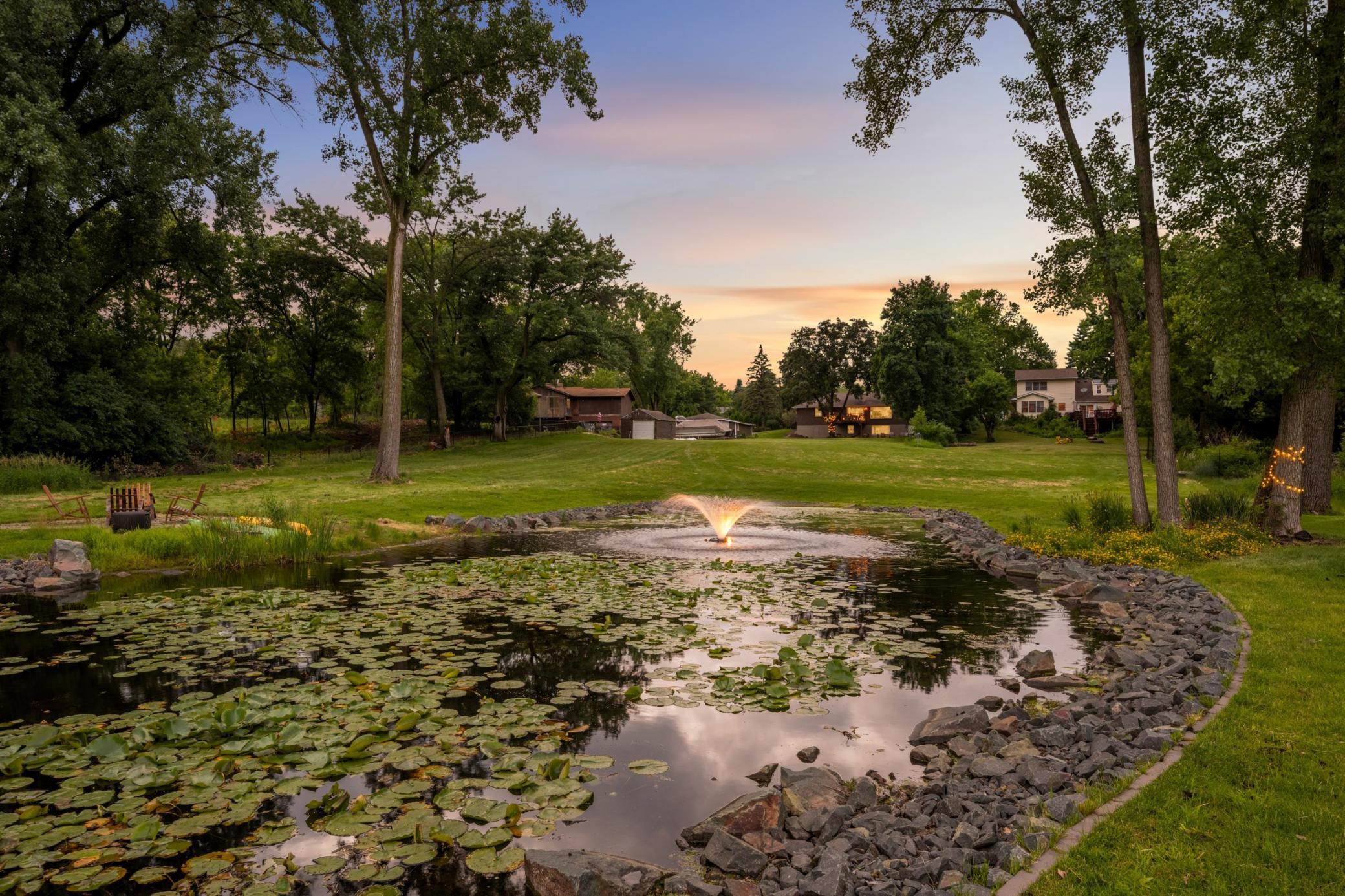 View of Residential at 2884 Owasso Boulevard, Roseville MN 55113, Roseville (9 of 20) - Mike Wilen | Minnesota Team Real Estate
