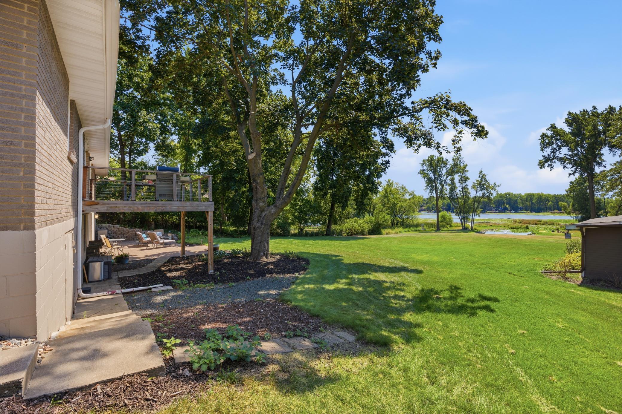 View of Residential at 2884 Owasso Boulevard, Roseville MN 55113, Roseville (5 of 20) - Mike Wilen | Minnesota Team Real Estate