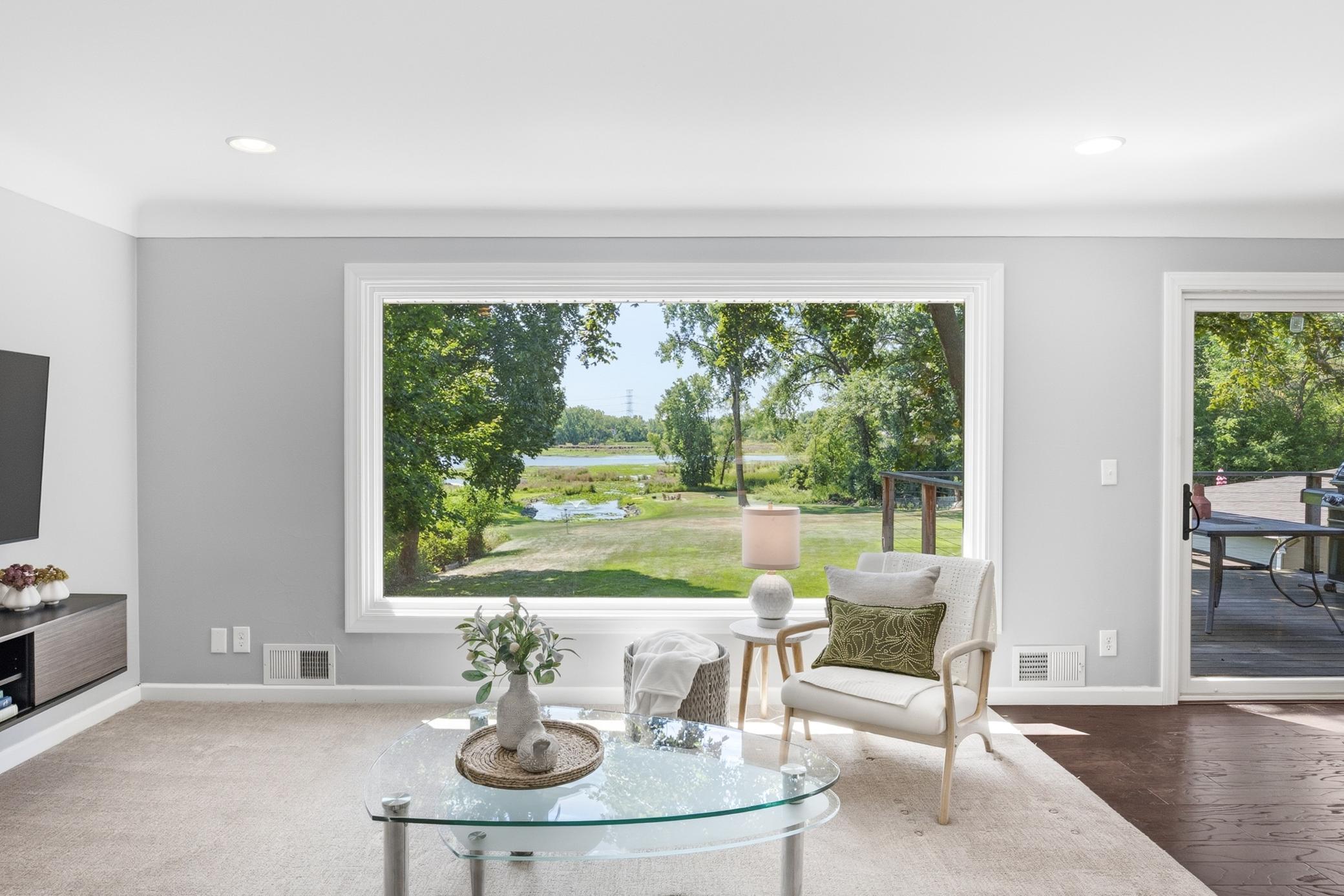 View of Residential at 2884 Owasso Boulevard, Roseville MN 55113, Roseville (2 of 20) - Mike Wilen | Minnesota Team Real Estate