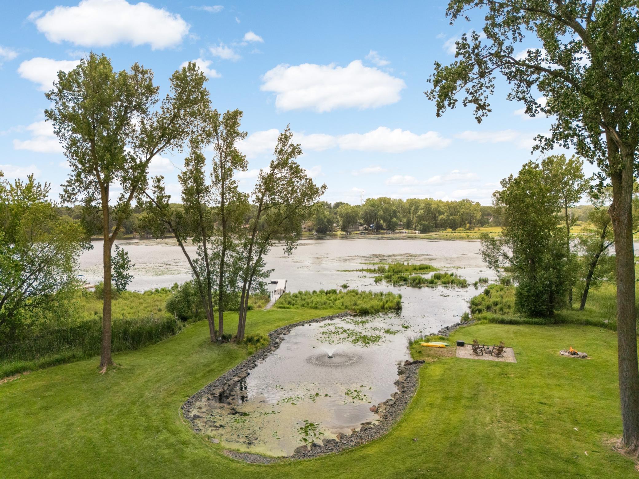 View of Residential at 2884 Owasso Boulevard, Roseville MN 55113, Roseville (3 of 20) - Mike Wilen | Minnesota Team Real Estate
