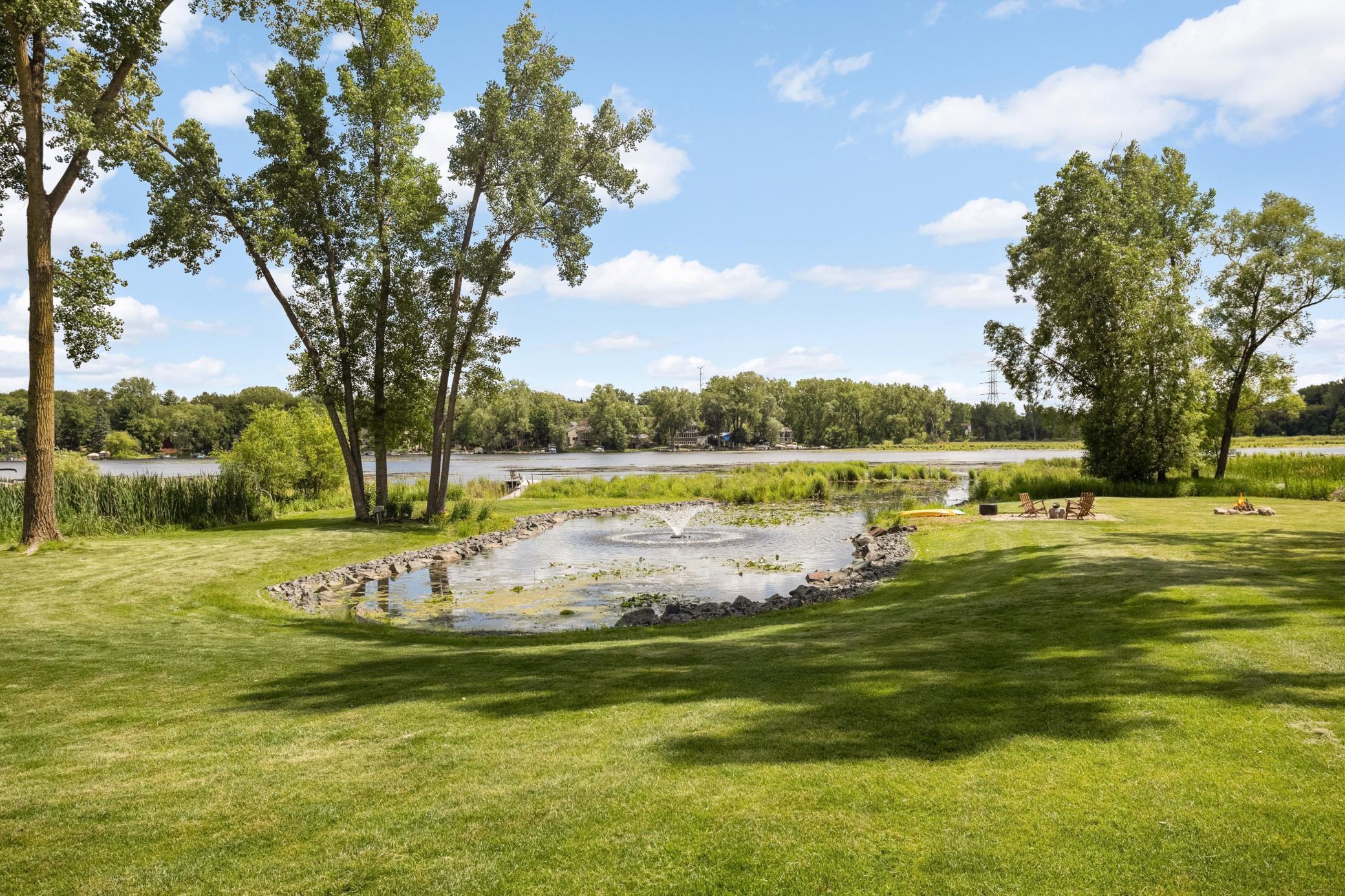 View of Residential at 2884 Owasso Boulevard, Roseville MN 55113, Roseville (6 of 20) - Mike Wilen | Minnesota Team Real Estate
