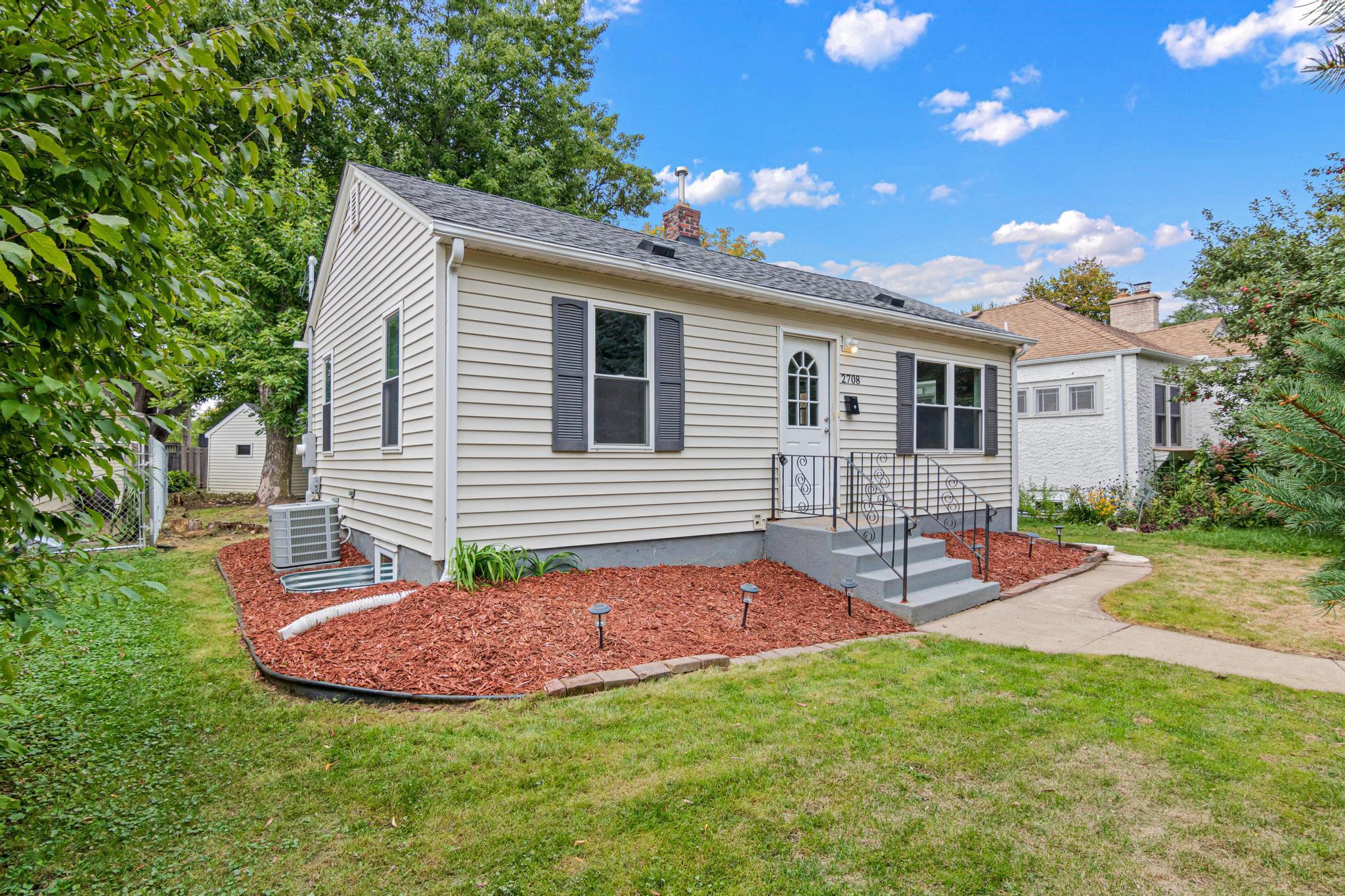 View of Residential at 2708 Webster Avenue, Saint Louis Park MN 55416, Saint Louis Park (29 of 32) - Mike Wilen | Minnesota Team Real Estate
