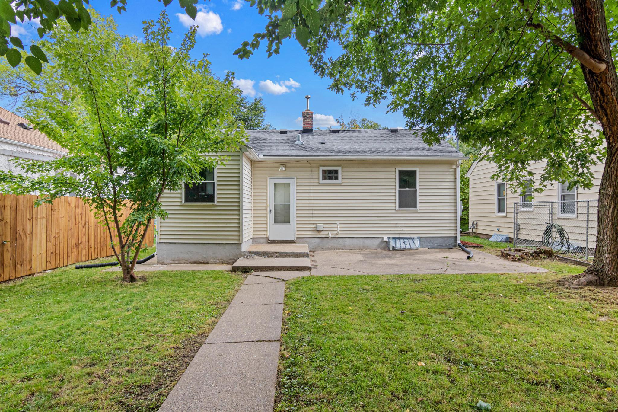 View of Residential at 2708 Webster Avenue, Saint Louis Park MN 55416, Saint Louis Park (26 of 32) - Mike Wilen | Minnesota Team Real Estate