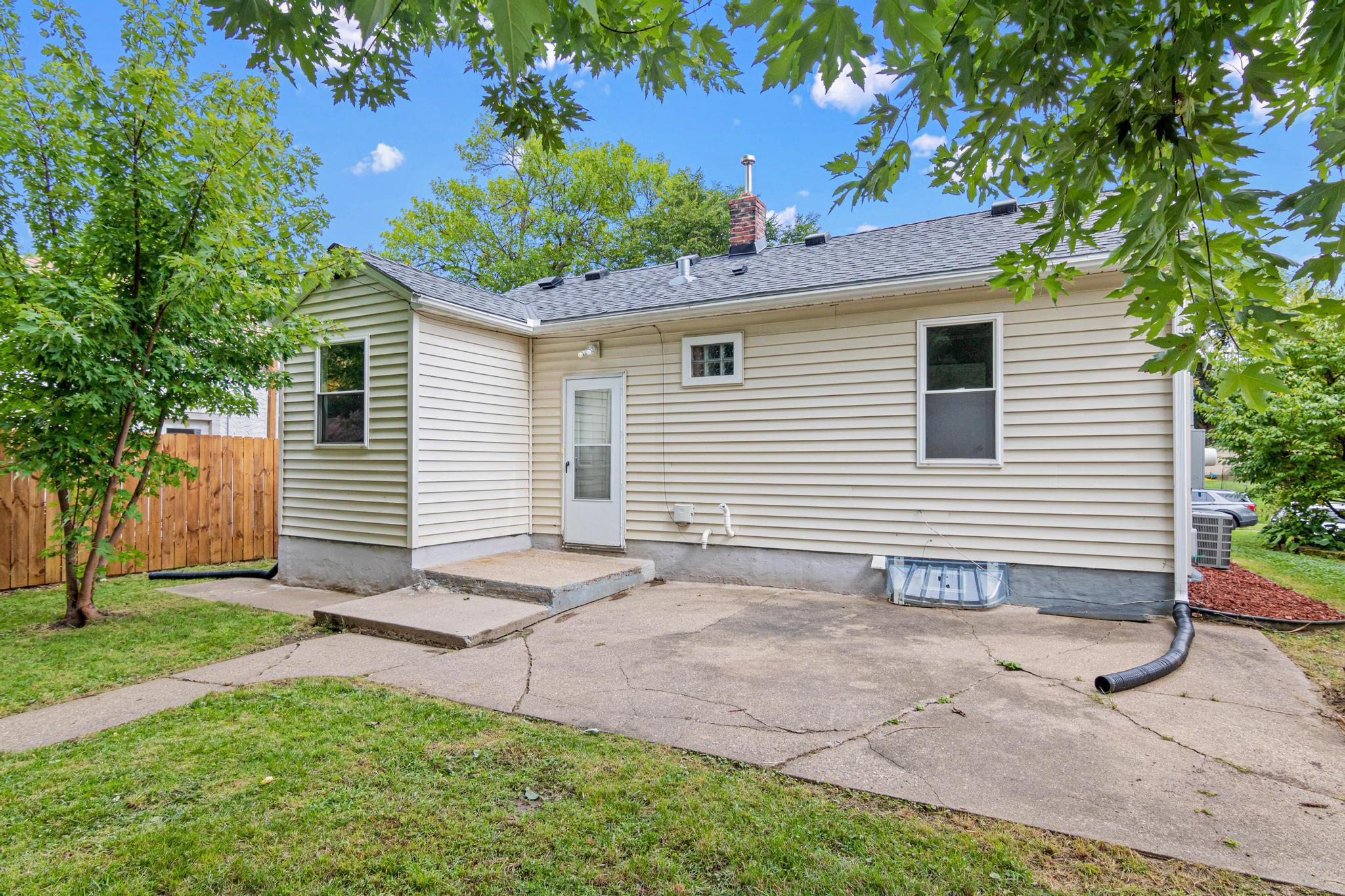 View of Residential at 2708 Webster Avenue, Saint Louis Park MN 55416, Saint Louis Park (25 of 32) - Mike Wilen | Minnesota Team Real Estate