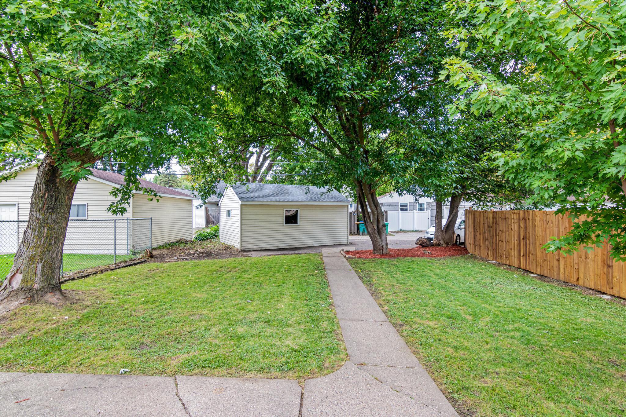 View of Residential at 2708 Webster Avenue, Saint Louis Park MN 55416, Saint Louis Park (24 of 32) - Mike Wilen | Minnesota Team Real Estate