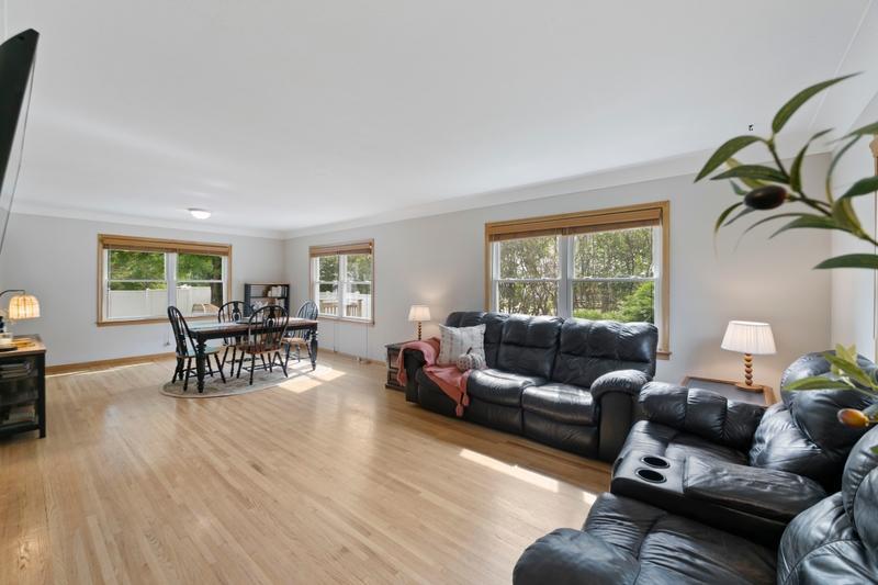 View of Residential at 4301 Madison Street, Columbia Heights MN 55421, Columbia Heights (2 of 12) - Mike Wilen | Minnesota Team Real Estate