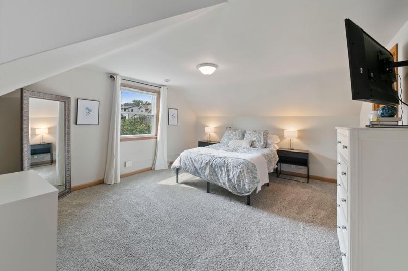 View of Residential at 4301 Madison Street, Columbia Heights MN 55421, Columbia Heights (7 of 12) - Mike Wilen | Minnesota Team Real Estate