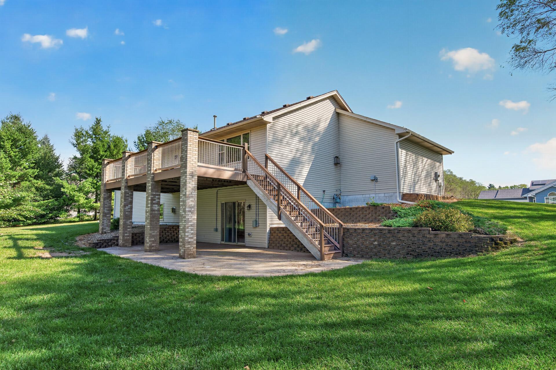 View of Residential at 21340 Van Buren Street, East Bethel MN 55011, East Bethel (39 of 52) - Mike Wilen | Minnesota Team Real Estate