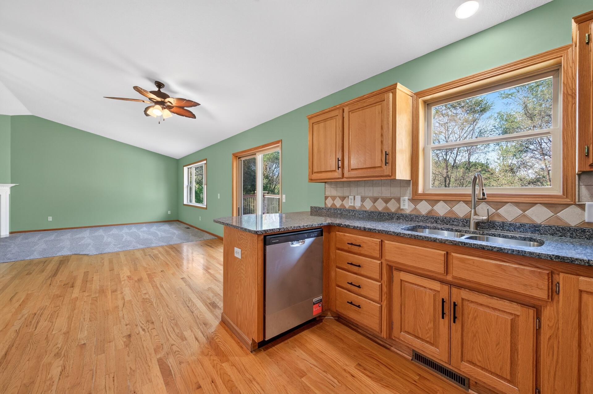 View of Residential at 21340 Van Buren Street, East Bethel MN 55011, East Bethel (12 of 52) - Mike Wilen | Minnesota Team Real Estate