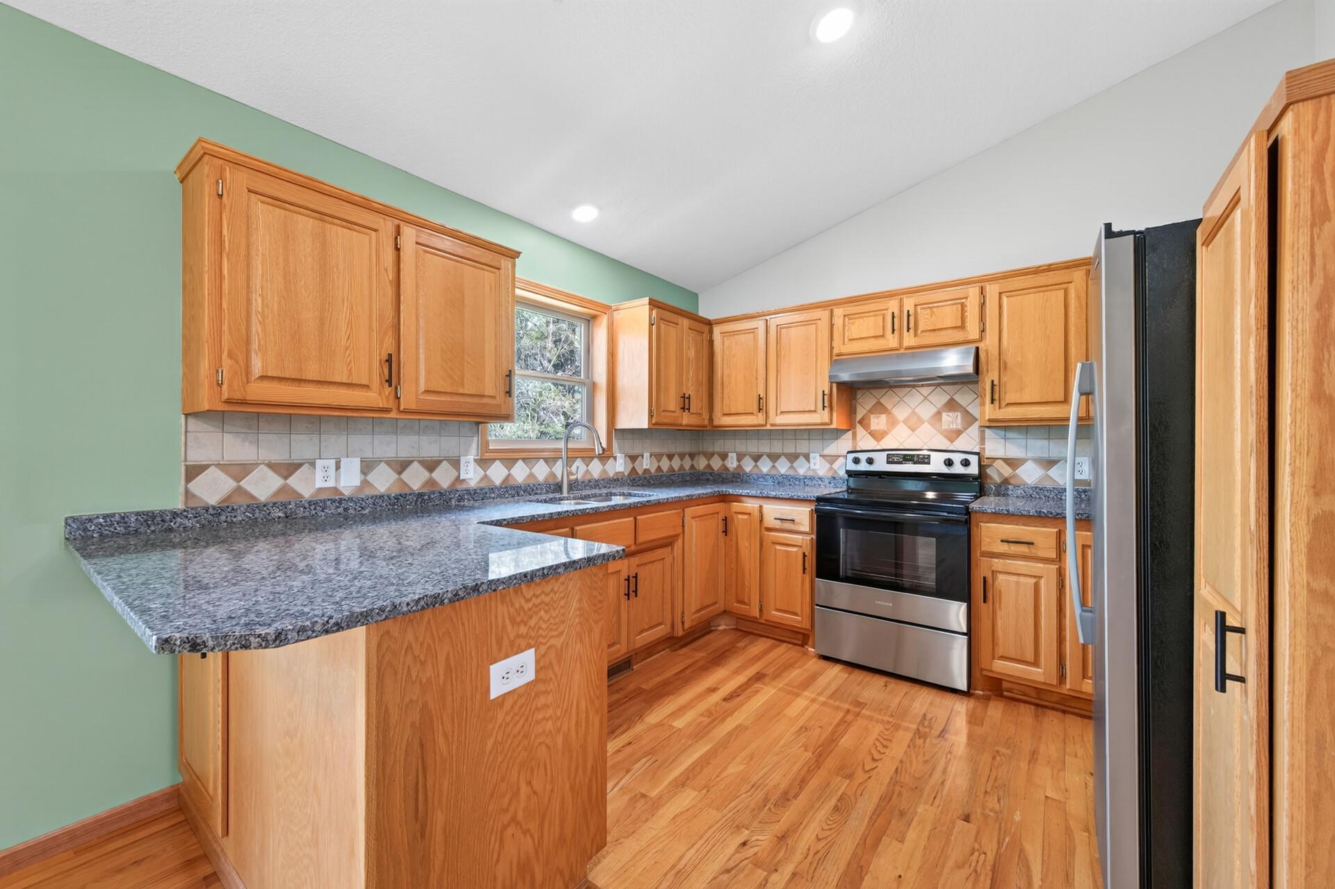 View of Residential at 21340 Van Buren Street, East Bethel MN 55011, East Bethel (9 of 52) - Mike Wilen | Minnesota Team Real Estate