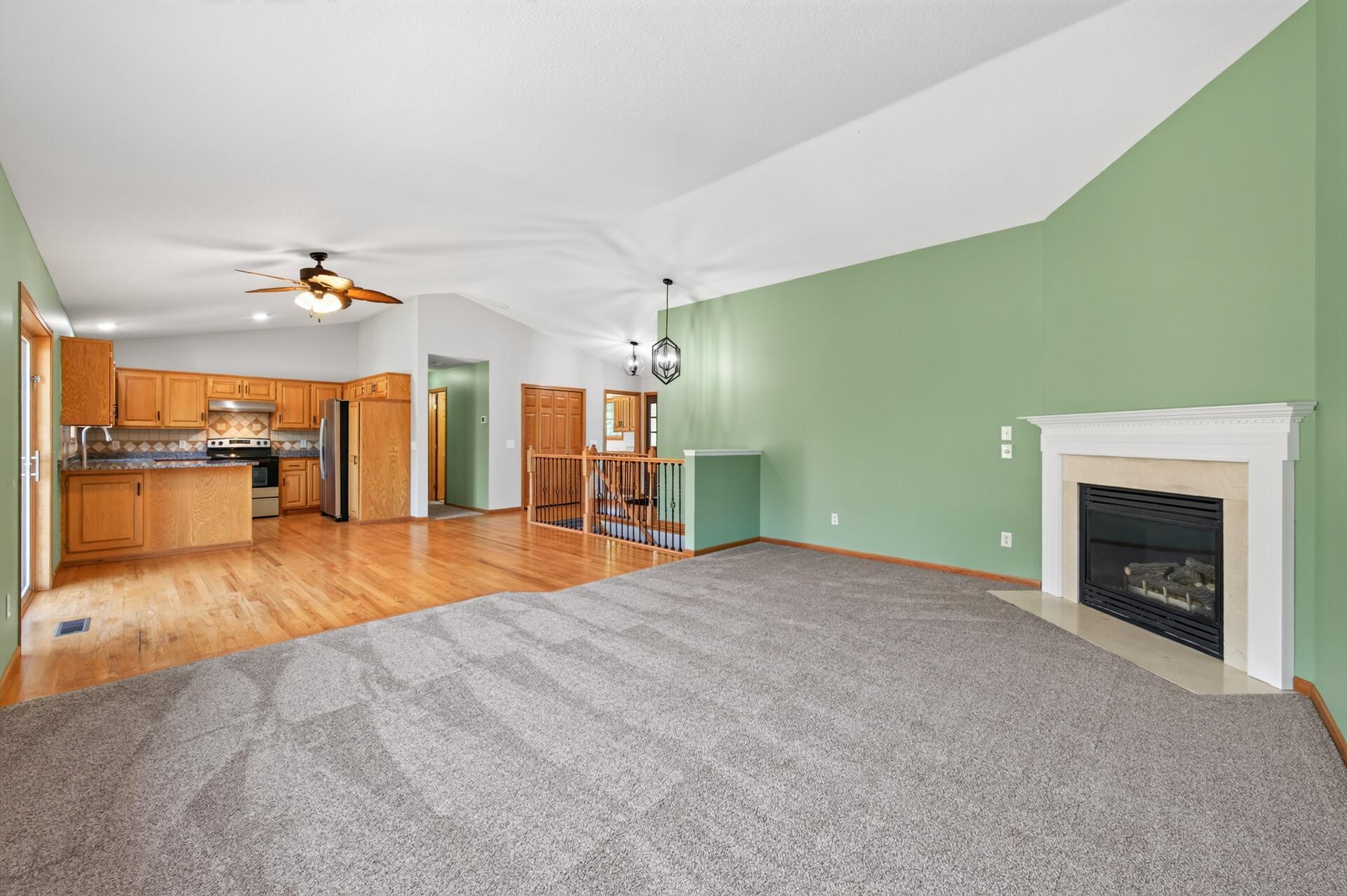 View of Residential at 21340 Van Buren Street, East Bethel MN 55011, East Bethel (8 of 52) - Mike Wilen | Minnesota Team Real Estate