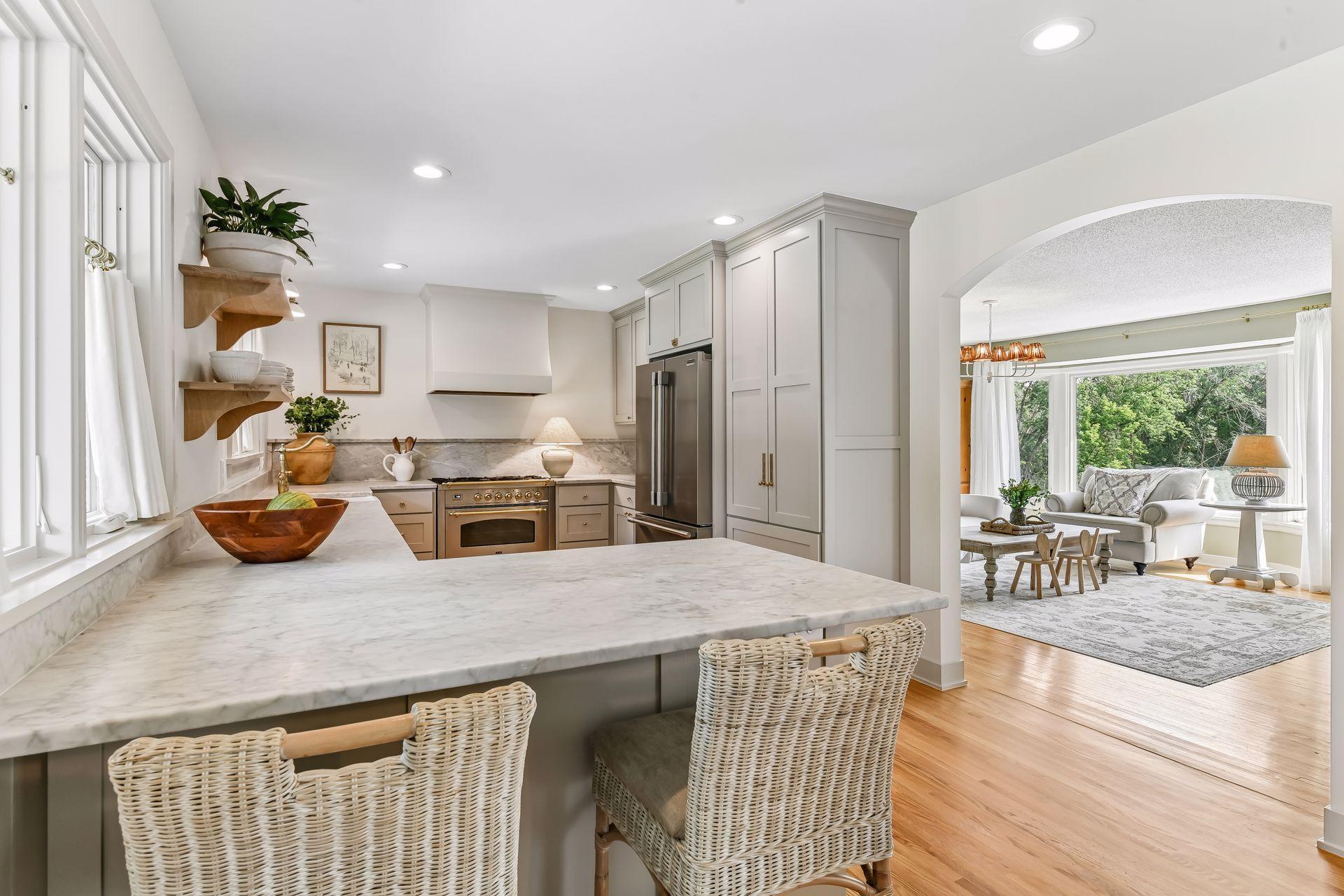 View of Residential at 15803 Holdridge Road, Wayzata MN 55391, Wayzata (4 of 51) - Mike Wilen | Minnesota Team Real Estate
