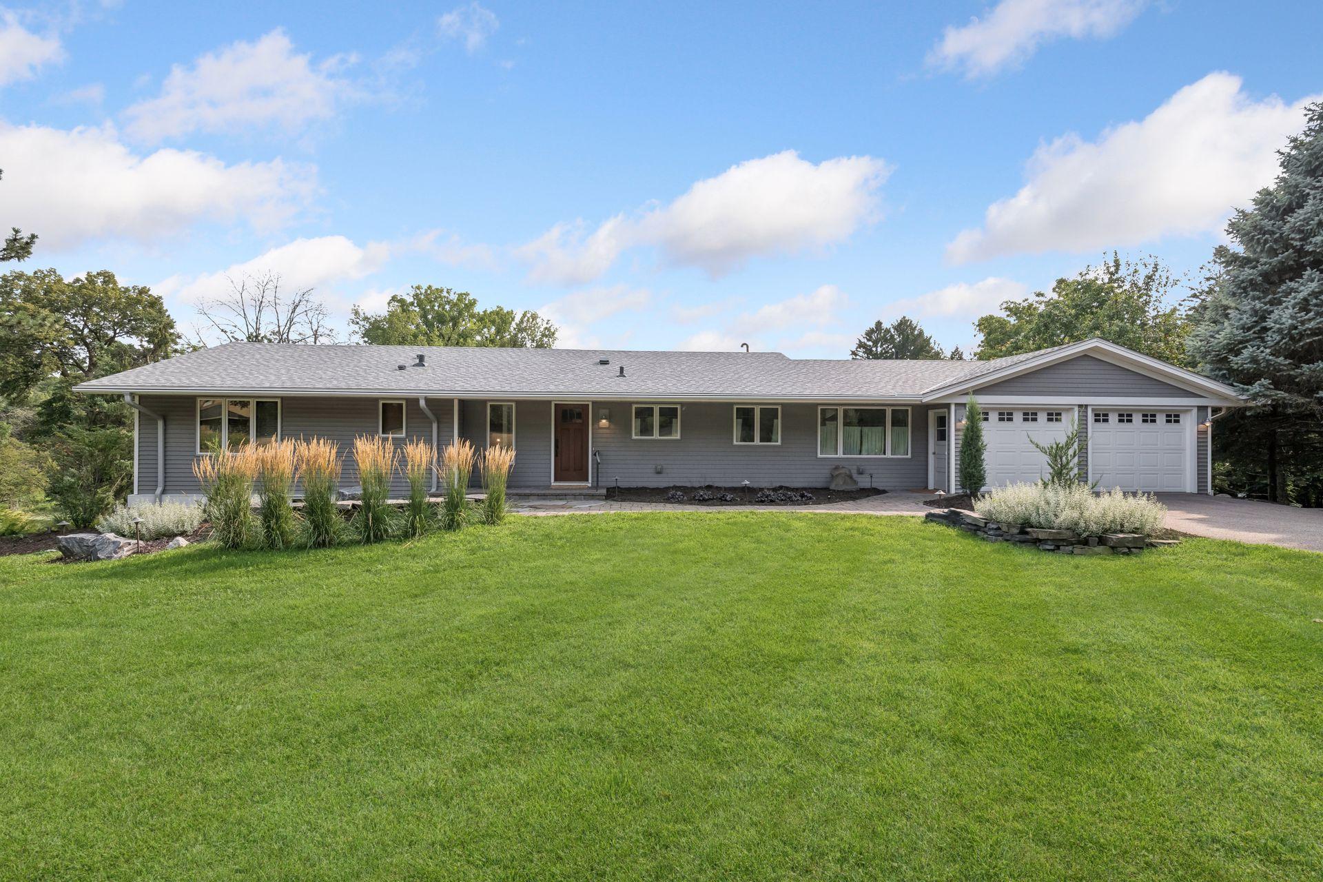 View of Residential at 15803 Holdridge Road, Wayzata MN 55391, Wayzata (6 of 51) - Mike Wilen | Minnesota Team Real Estate