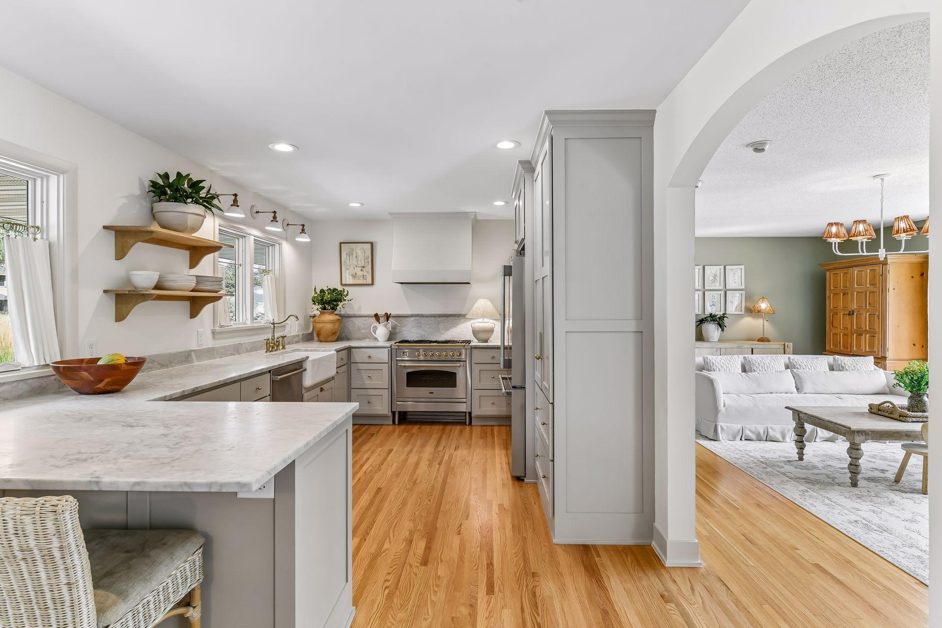 View of Residential at 15803 Holdridge Road, Wayzata MN 55391, Wayzata (7 of 51) - Mike Wilen | Minnesota Team Real Estate