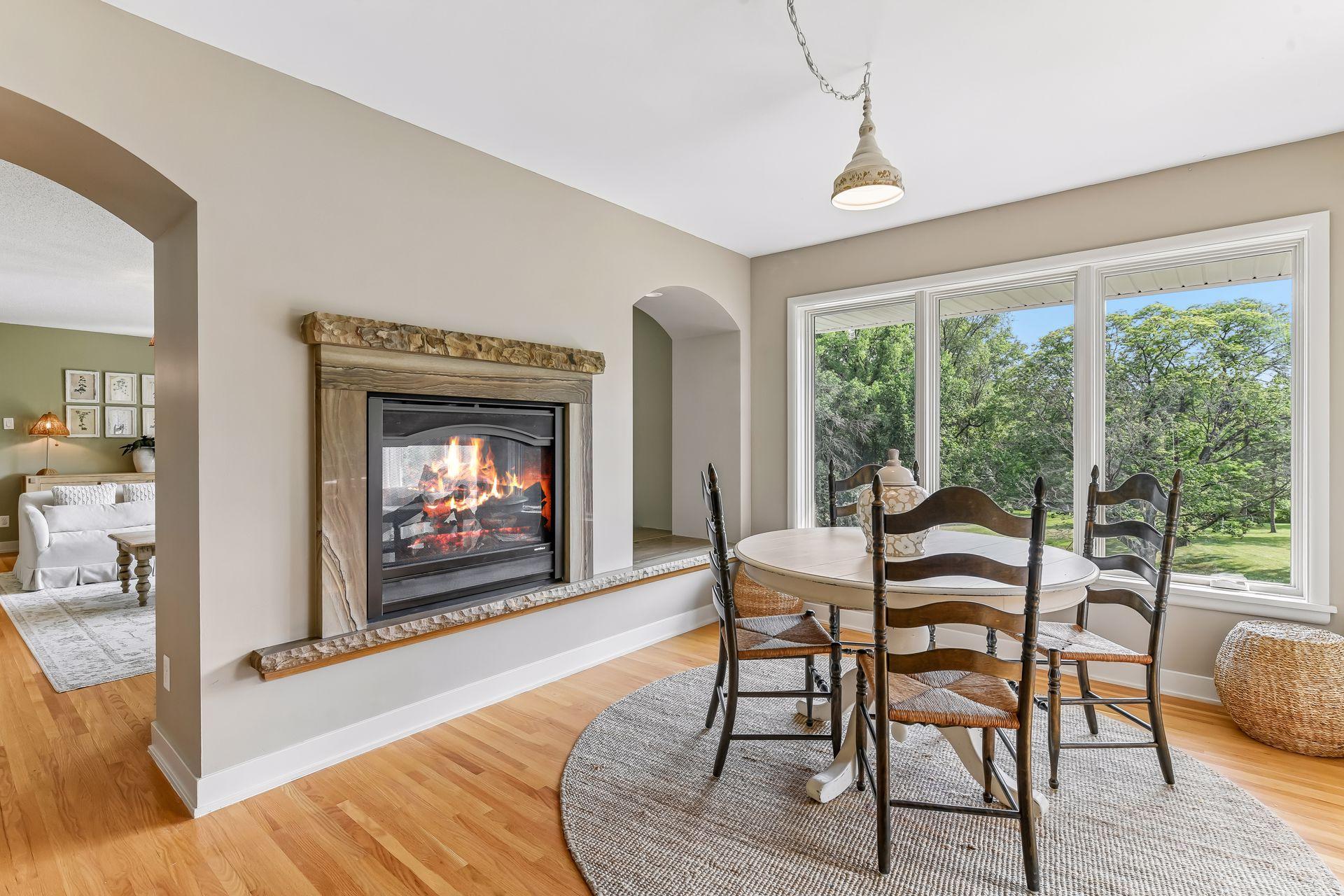 View of Residential at 15803 Holdridge Road, Wayzata MN 55391, Wayzata (11 of 51) - Mike Wilen | Minnesota Team Real Estate