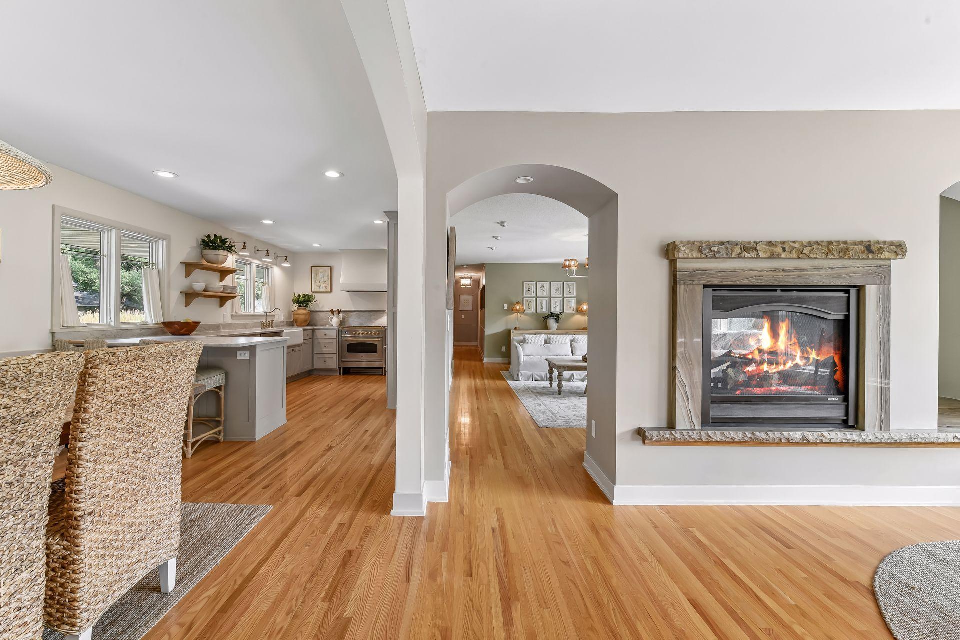 View of Residential at 15803 Holdridge Road, Wayzata MN 55391, Wayzata (15 of 51) - Mike Wilen | Minnesota Team Real Estate