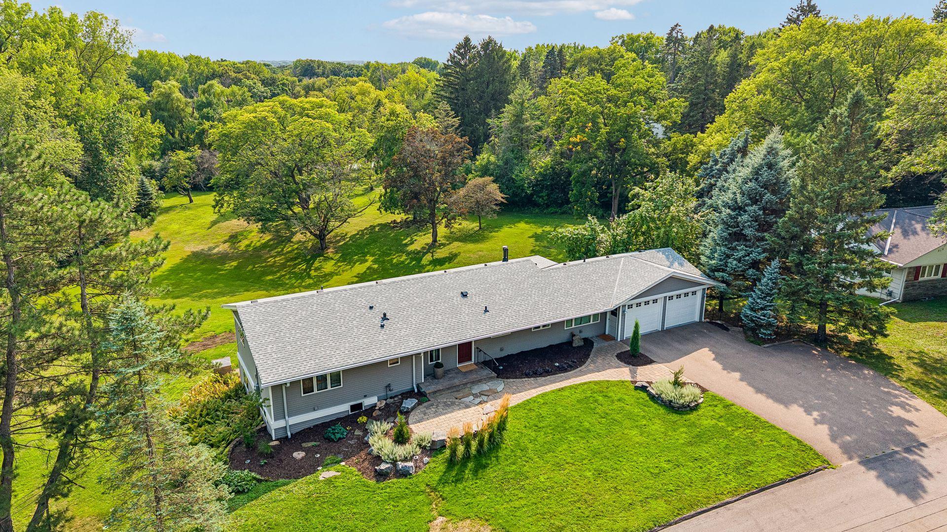View of Residential at 15803 Holdridge Road, Wayzata MN 55391, Wayzata (41 of 51) - Mike Wilen | Minnesota Team Real Estate