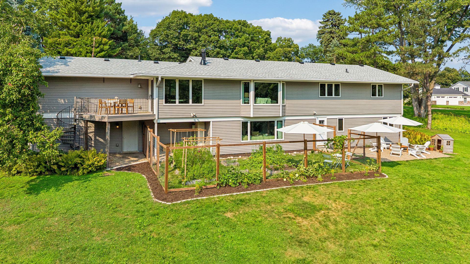 View of Residential at 15803 Holdridge Road, Wayzata MN 55391, Wayzata (49 of 51) - Mike Wilen | Minnesota Team Real Estate