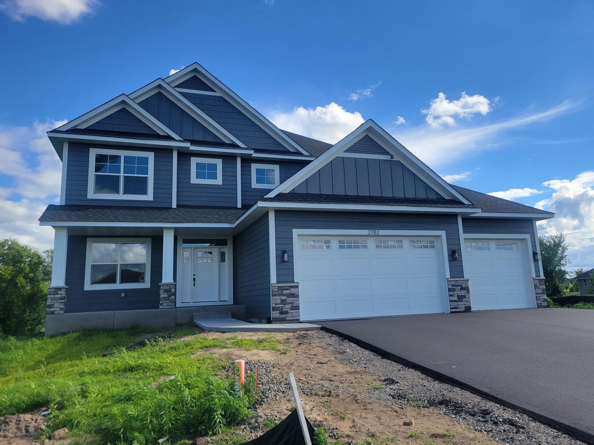 View of Single Family at 2782 129th Lane, Blaine - Mike Wilen | Minnesota Team Real Estate