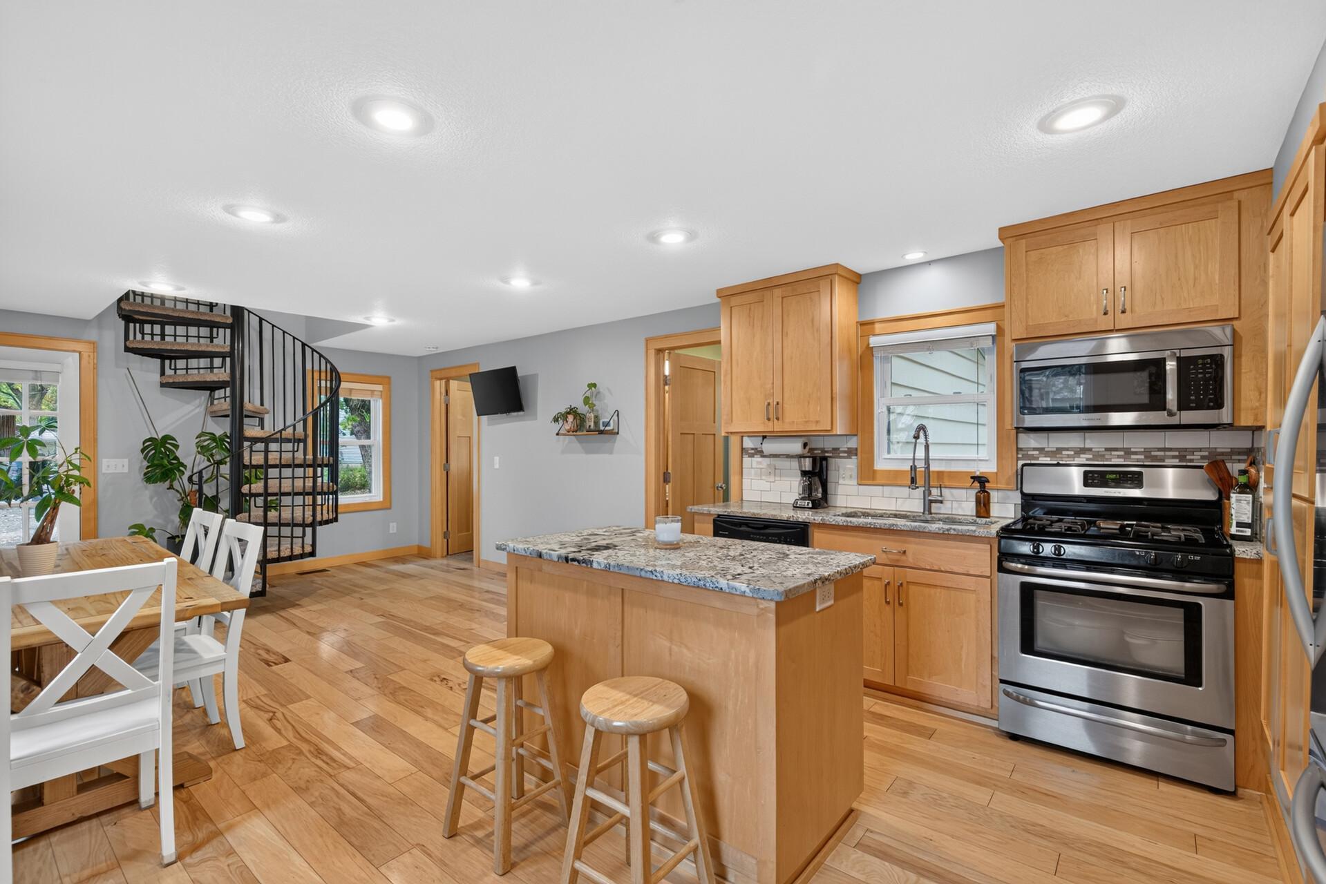 View of Residential at 1061 Wall Street, Big Lake MN 55309, Big Lake (8 of 28) - Mike Wilen | Minnesota Team Real Estate