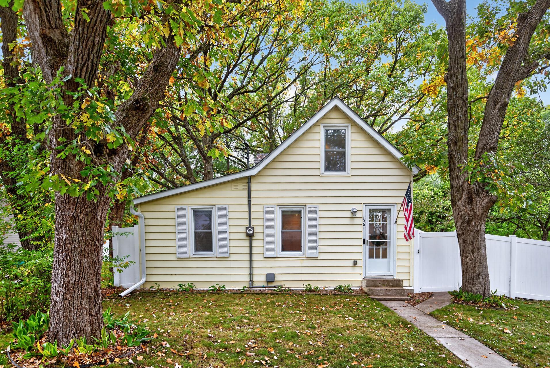 View of Single Family at 1061 Wall Street, Big Lake - Mike Wilen | Minnesota Team Real Estate
