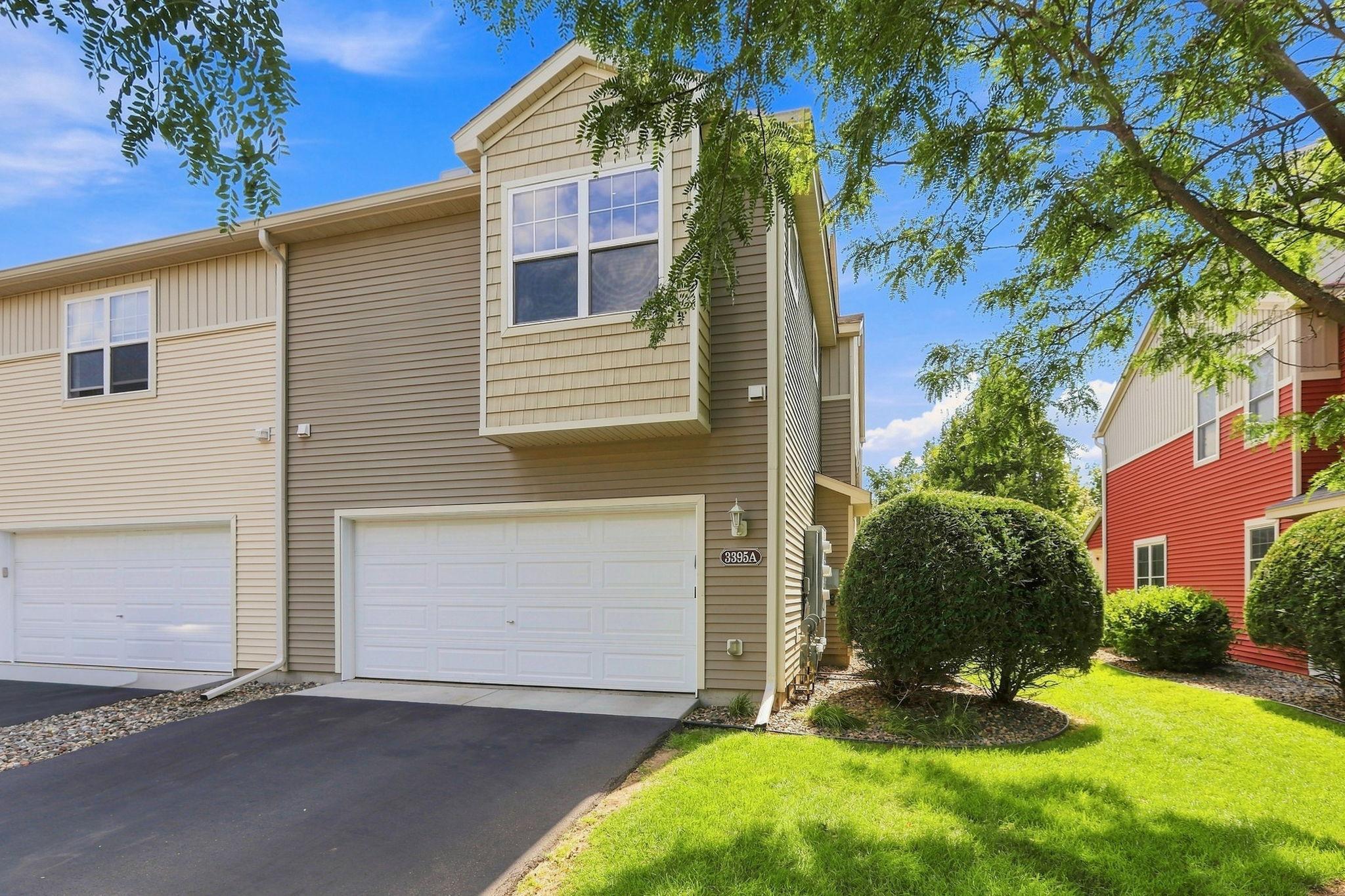 View of Residential at 3395 Cherry Lane #A, Woodbury MN 55129, Woodbury (24 of 25) - Mike Wilen | Minnesota Team Real Estate
