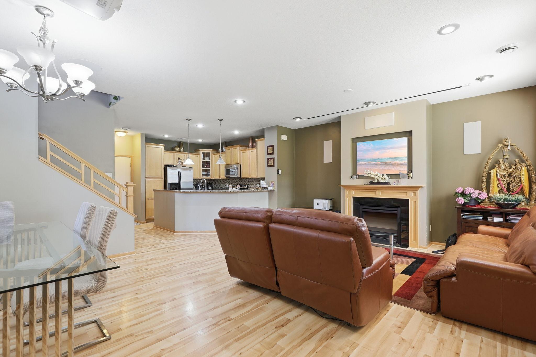 View of Residential at 3395 Cherry Lane #A, Woodbury MN 55129, Woodbury (22 of 25) - Mike Wilen | Minnesota Team Real Estate