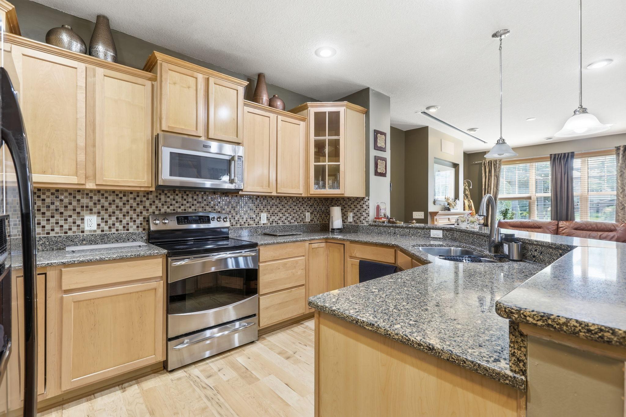 View of Residential at 3395 Cherry Lane #A, Woodbury MN 55129, Woodbury (18 of 25) - Mike Wilen | Minnesota Team Real Estate