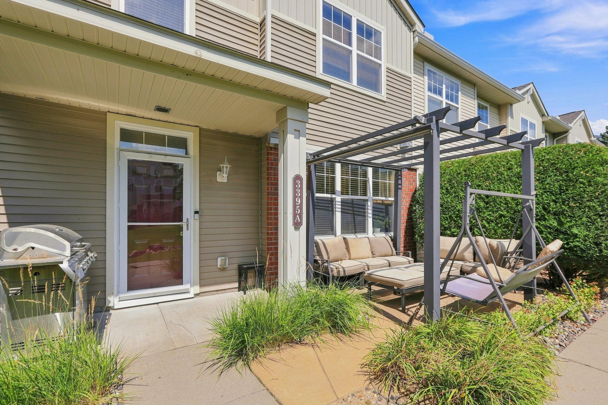 View of Residential at 3395 Cherry Lane #A, Woodbury MN 55129, Woodbury (3 of 25) - Mike Wilen | Minnesota Team Real Estate