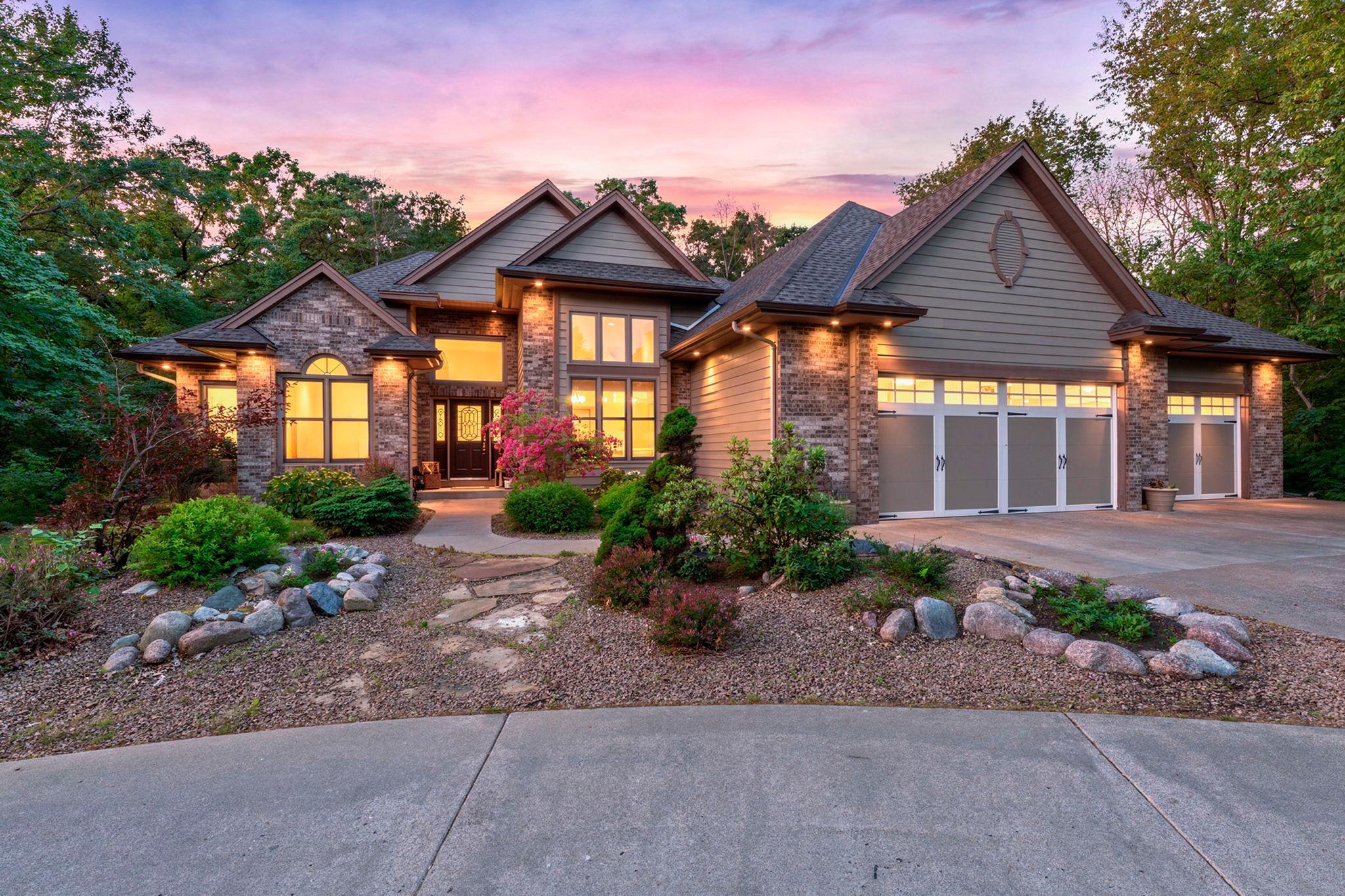 View of Residential at 38168 Egret Way, North Branch MN 55056, North Branch (3 of 26) - Mike Wilen | Minnesota Team Real Estate