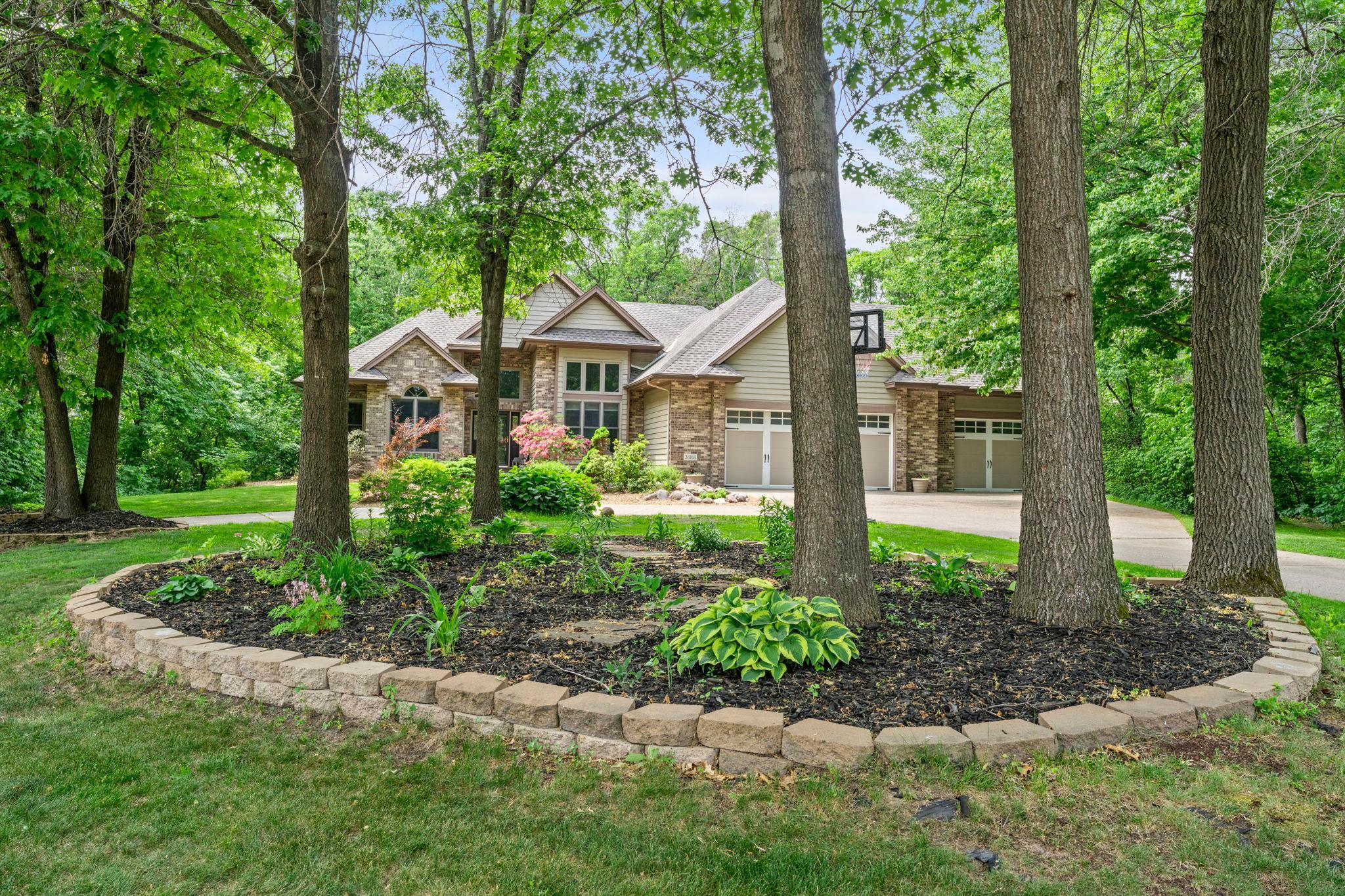 View of Residential at 38168 Egret Way, North Branch MN 55056, North Branch (2 of 26) - Mike Wilen | Minnesota Team Real Estate
